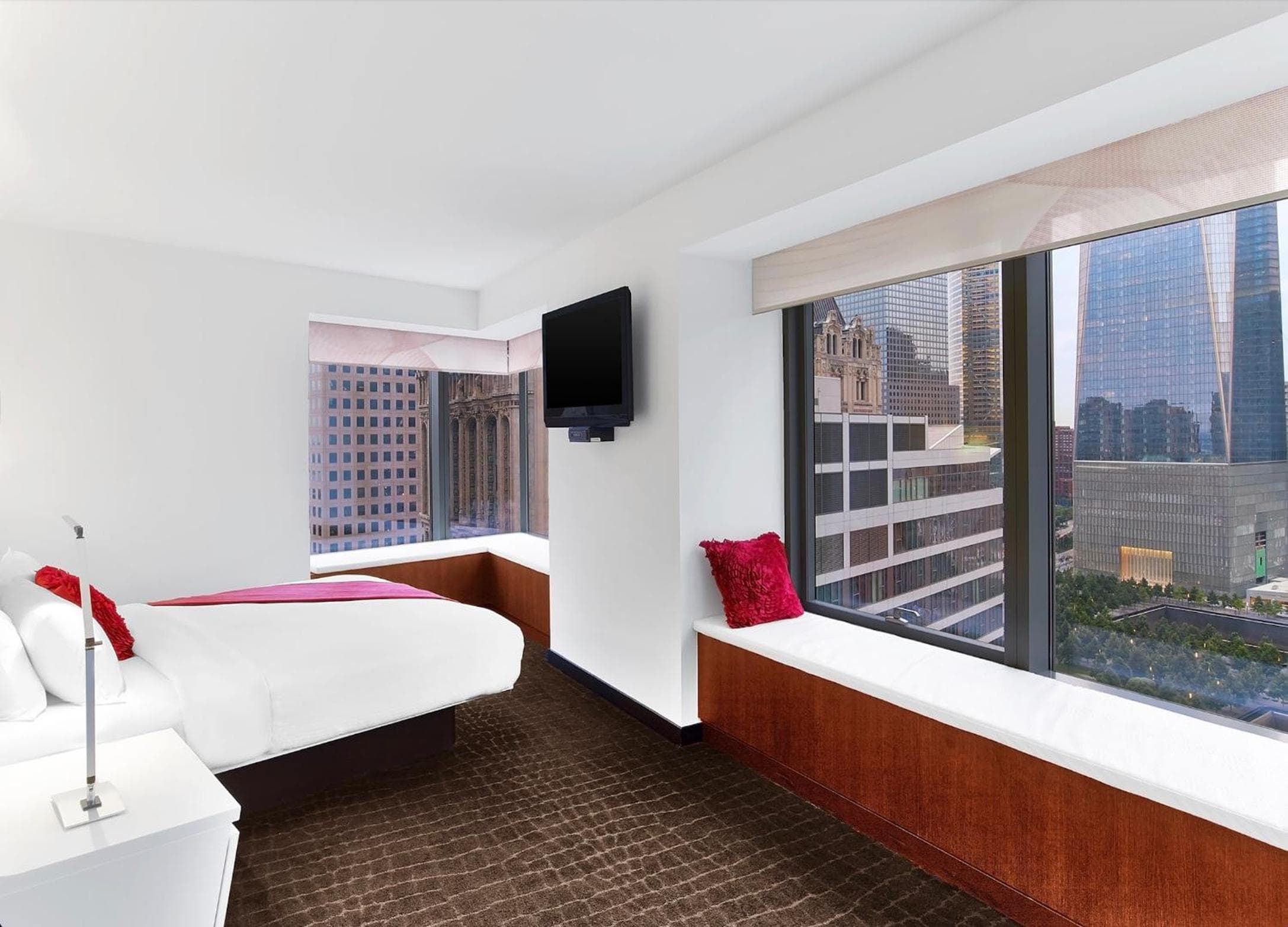 The Washington Hotel NYC