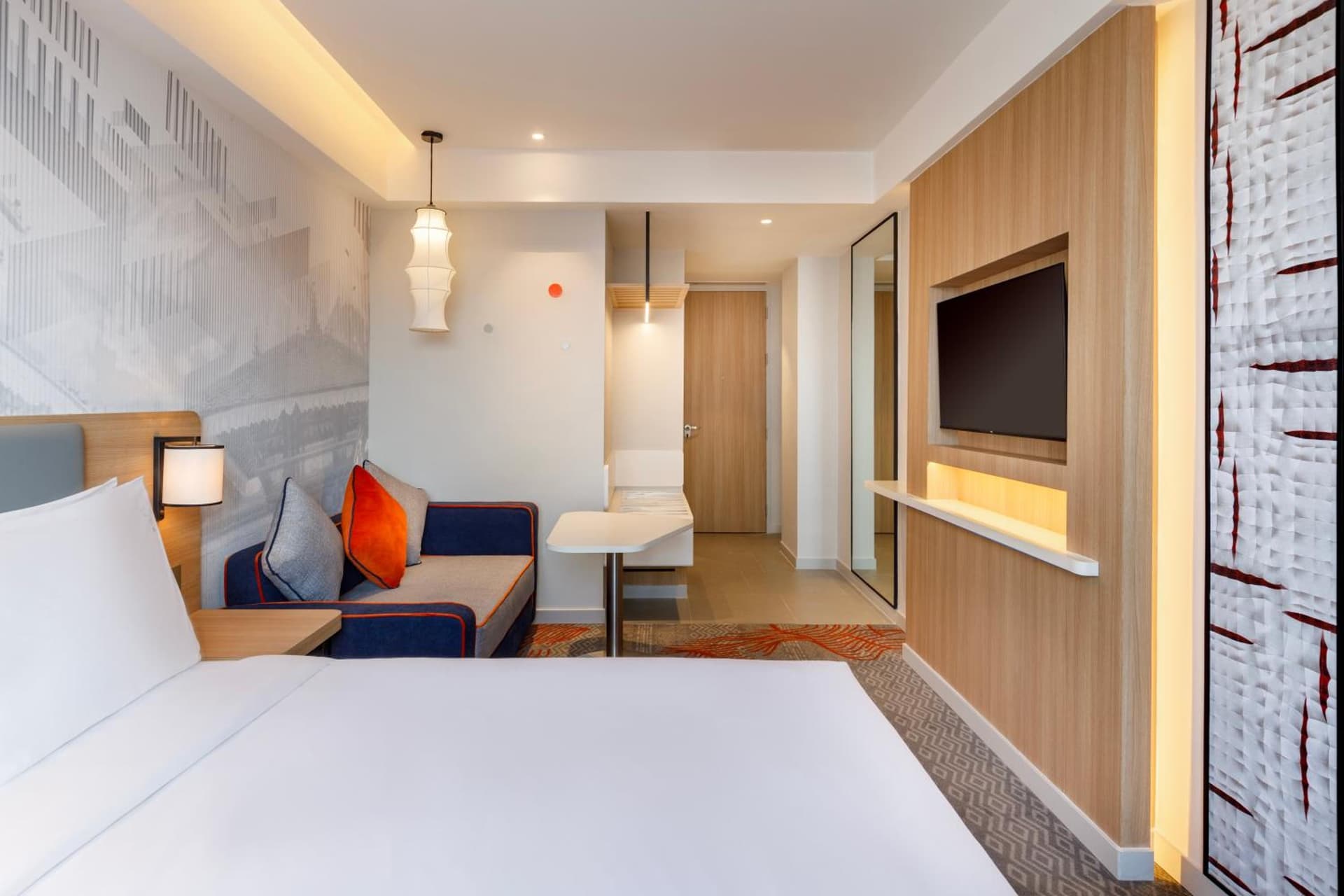 Holiday Inn Express Kathmandu Naxal by IHG