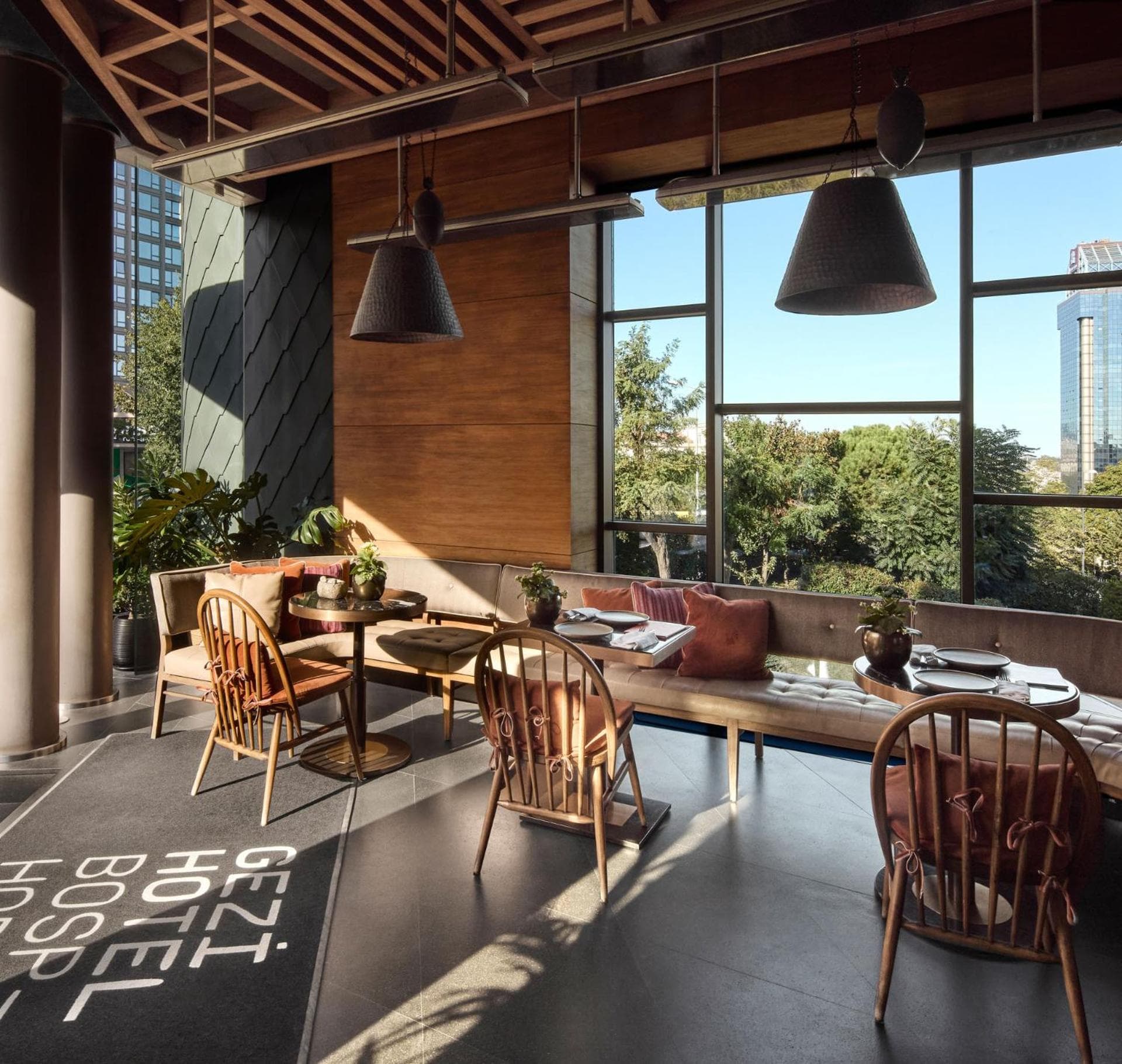 Gezi Hotel Bosphorus, Istanbul, a Member of Design Hotels