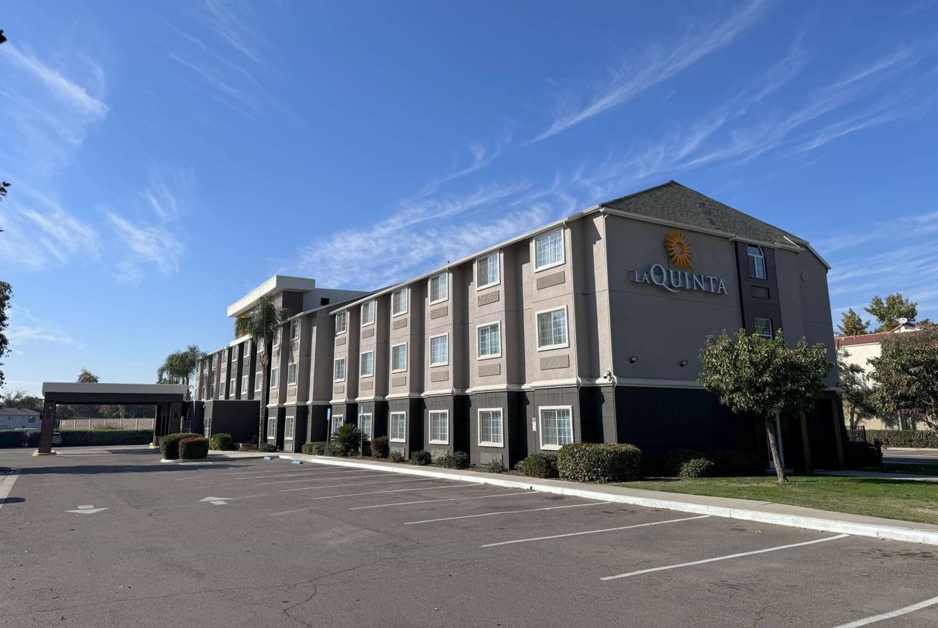 La Quinta by Wyndham Tulare