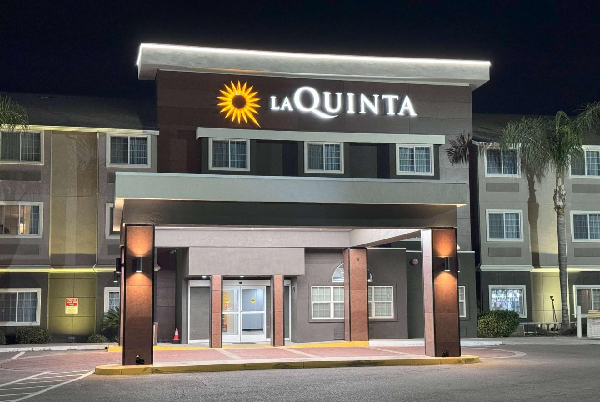 La Quinta by Wyndham Tulare
