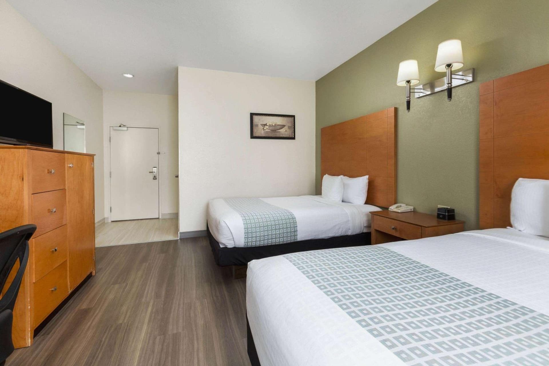 La Quinta by Wyndham Tulare