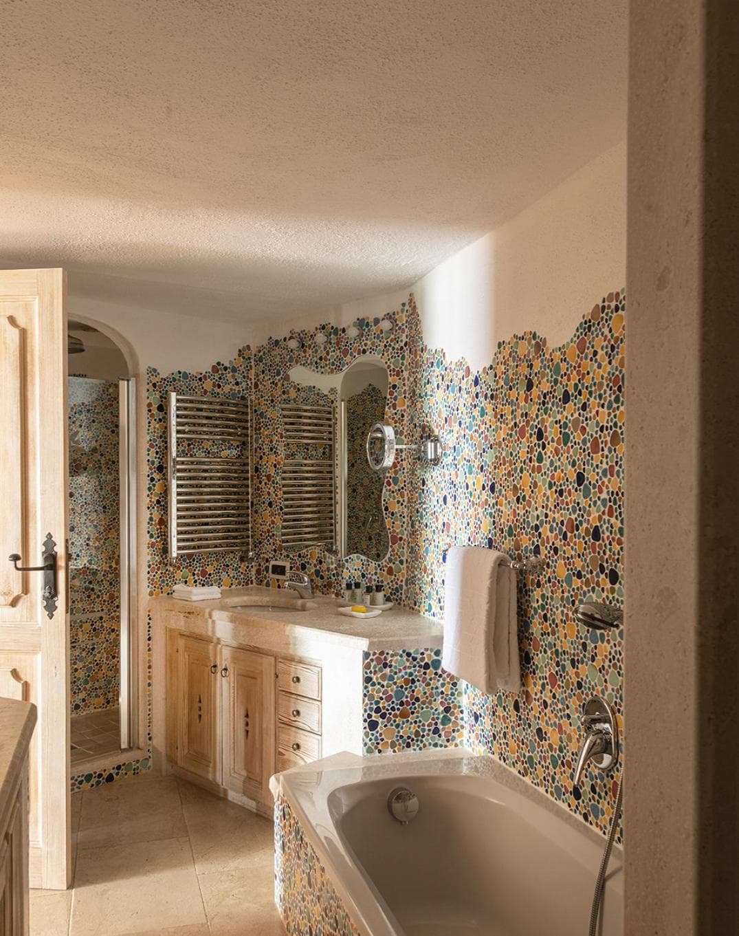 Romazzino, A Belmond Hotel, Costa Smeralda