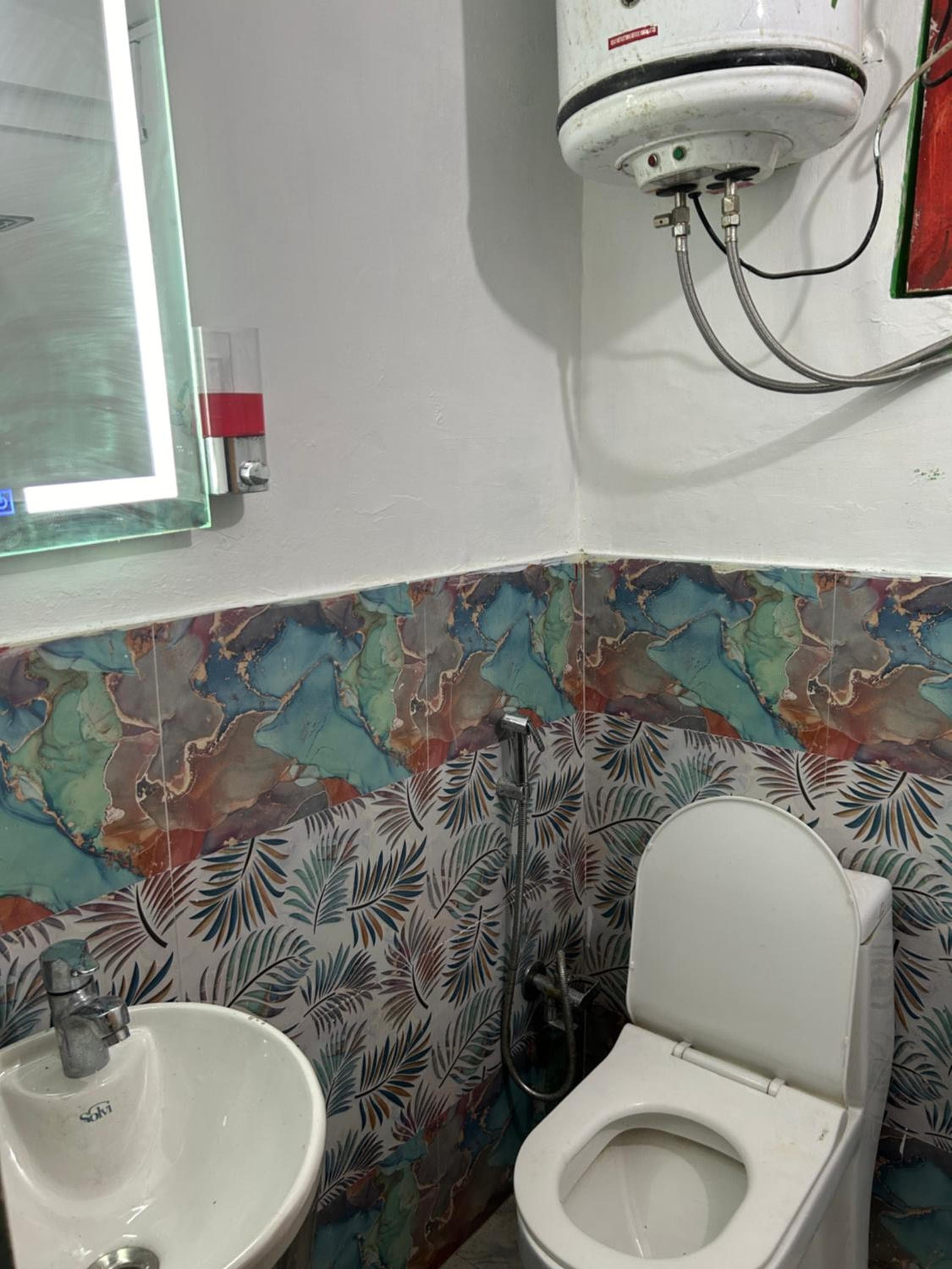 Tiny Spot Hostel