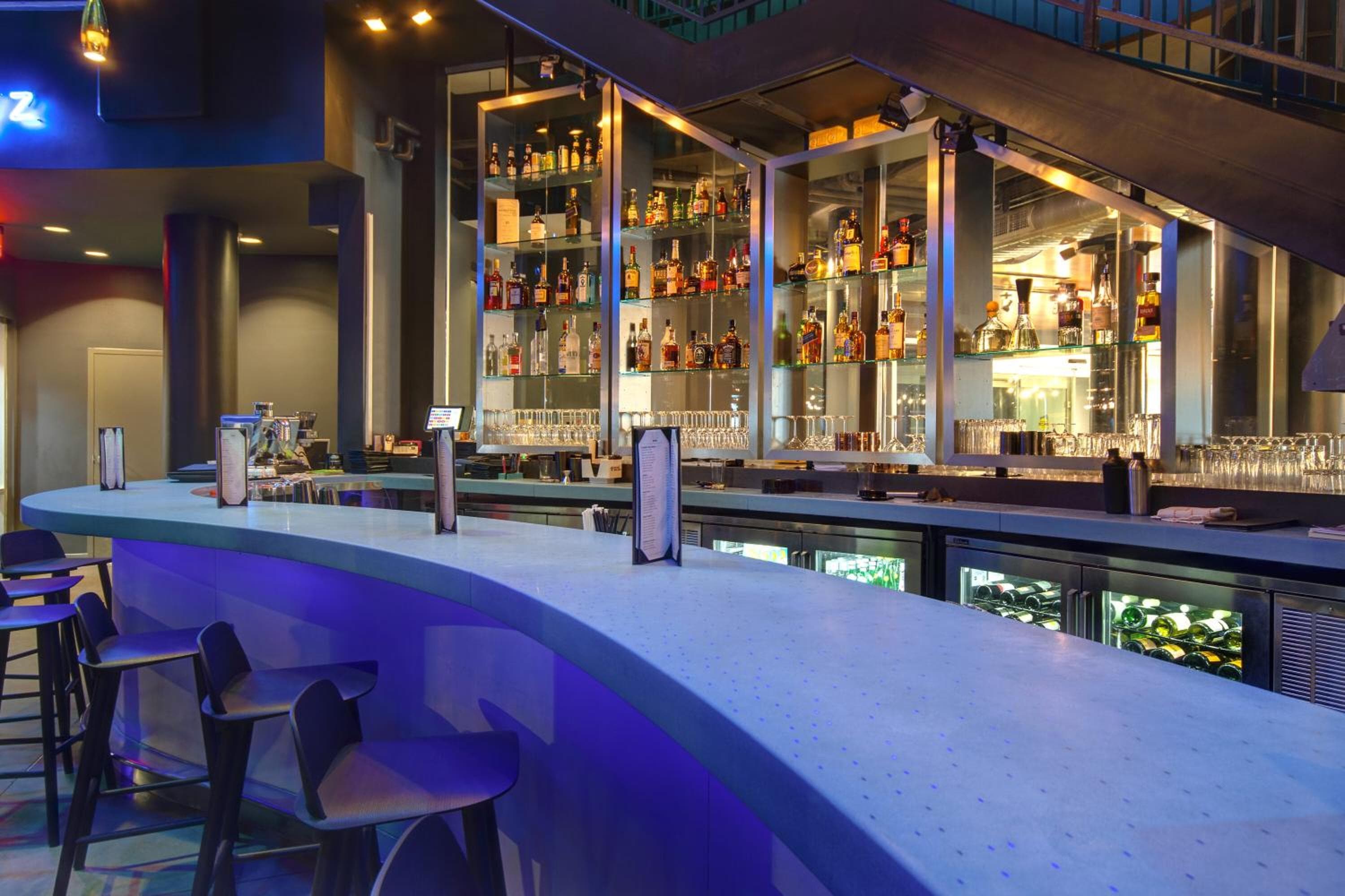 Aloft by Marriott Oklahoma City Downtown - Bricktown