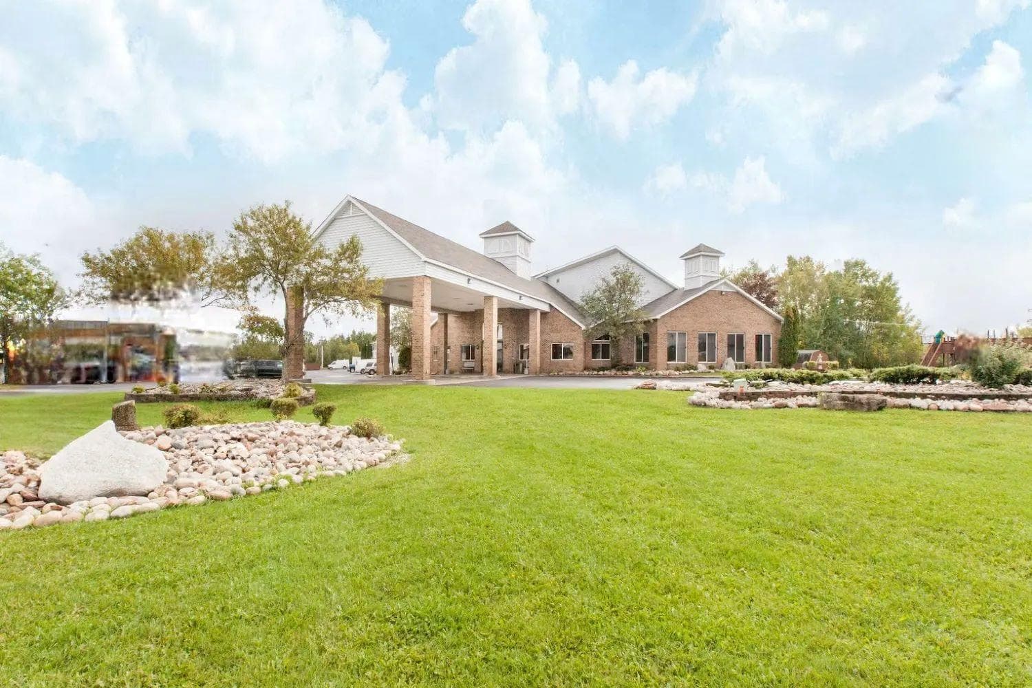 Days Inn by Wyndham Sault Ste Marie MI