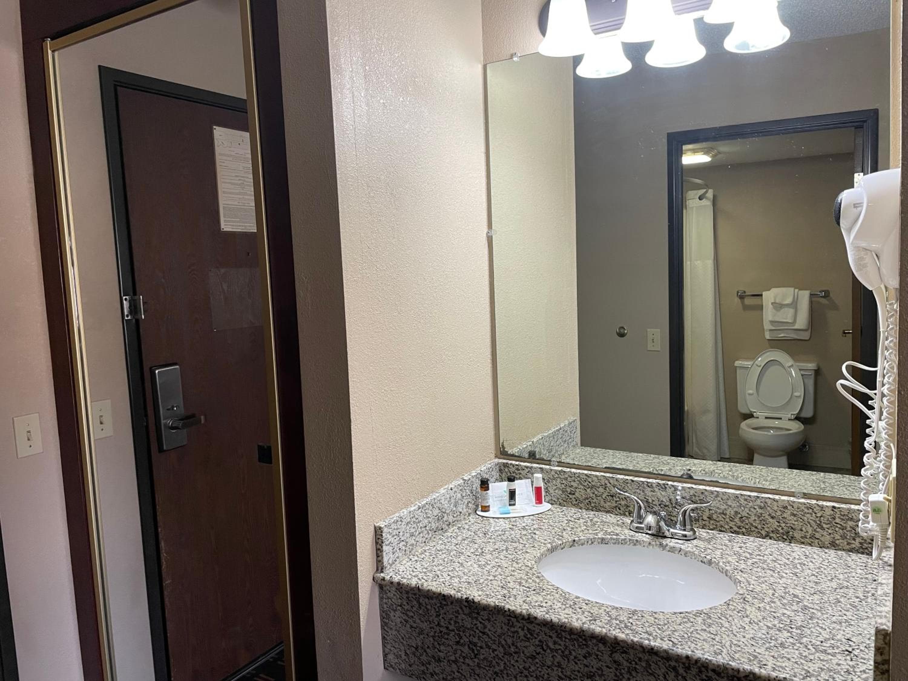 Days Inn by Wyndham Sault Ste Marie MI