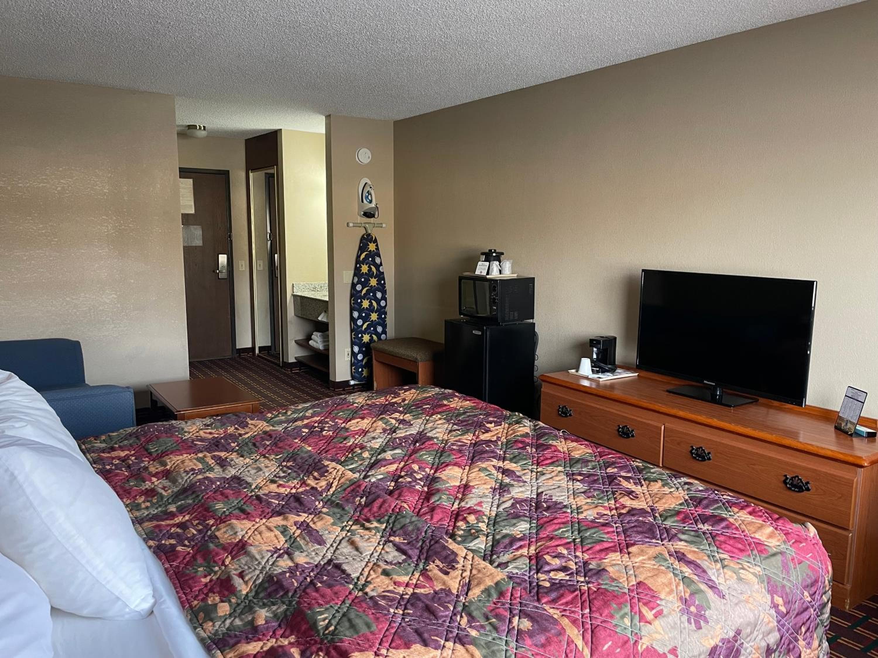 Days Inn by Wyndham Sault Ste Marie MI