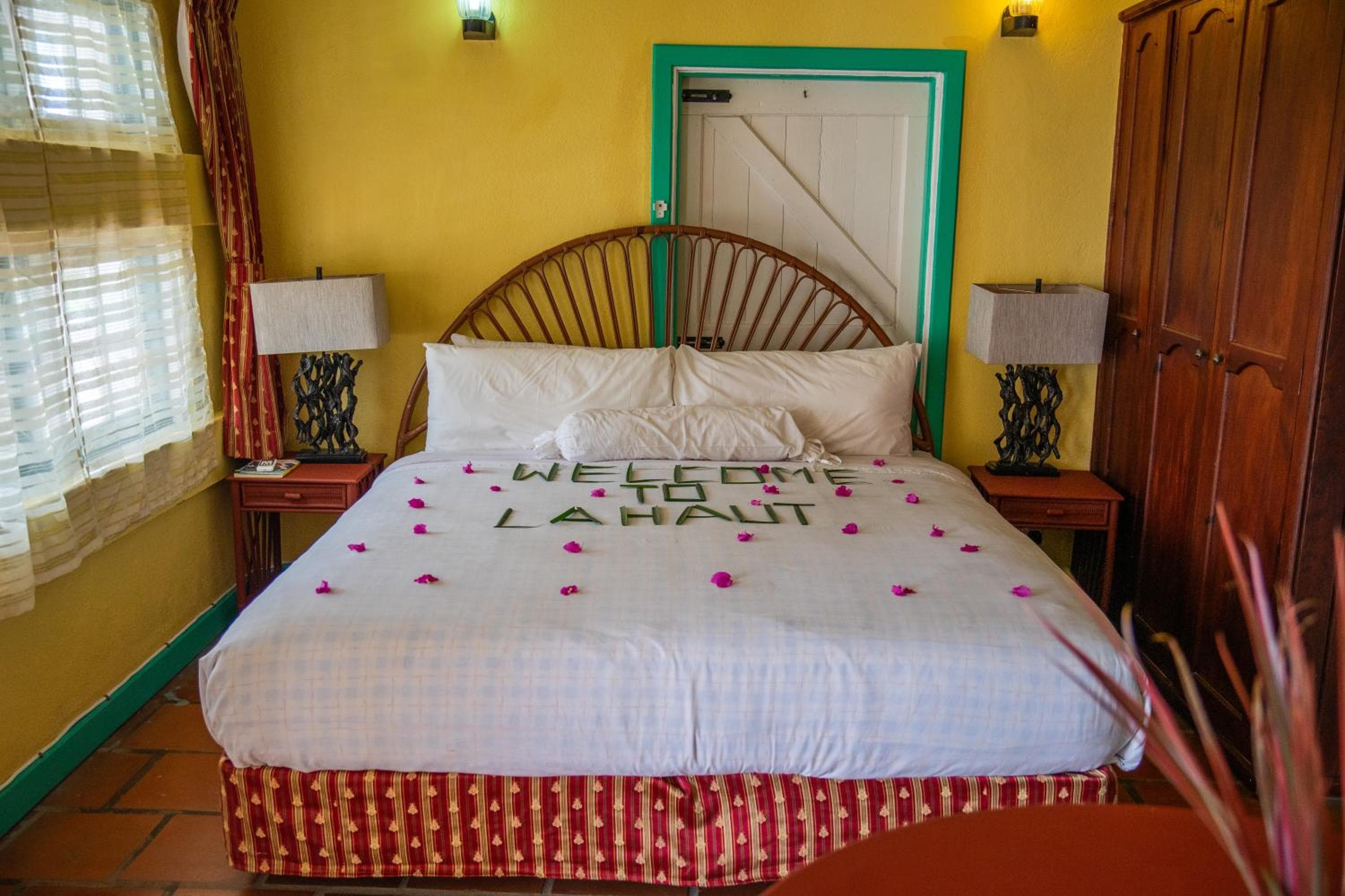 La Haut Resort