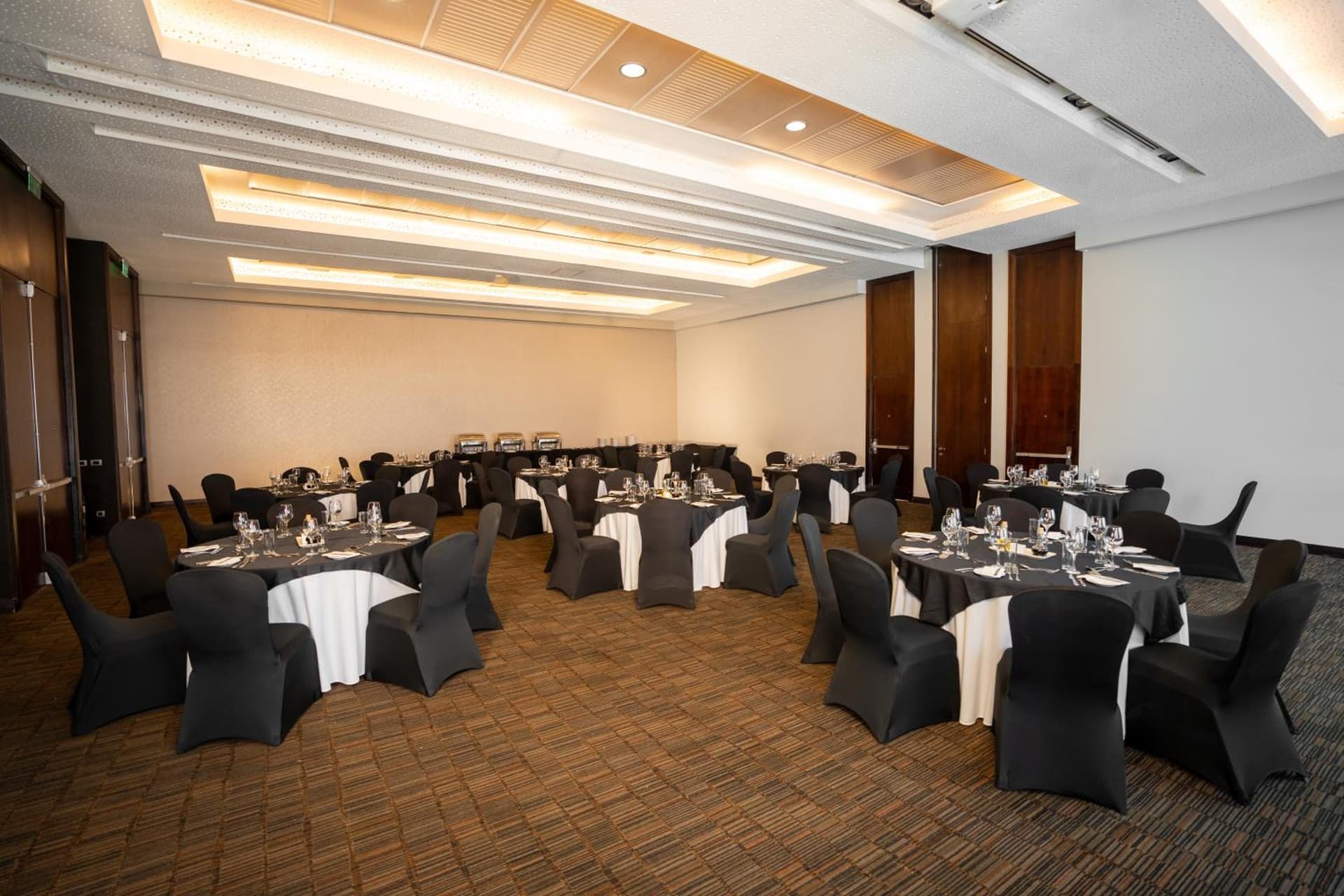 Hilton Garden Inn Santiago Airport