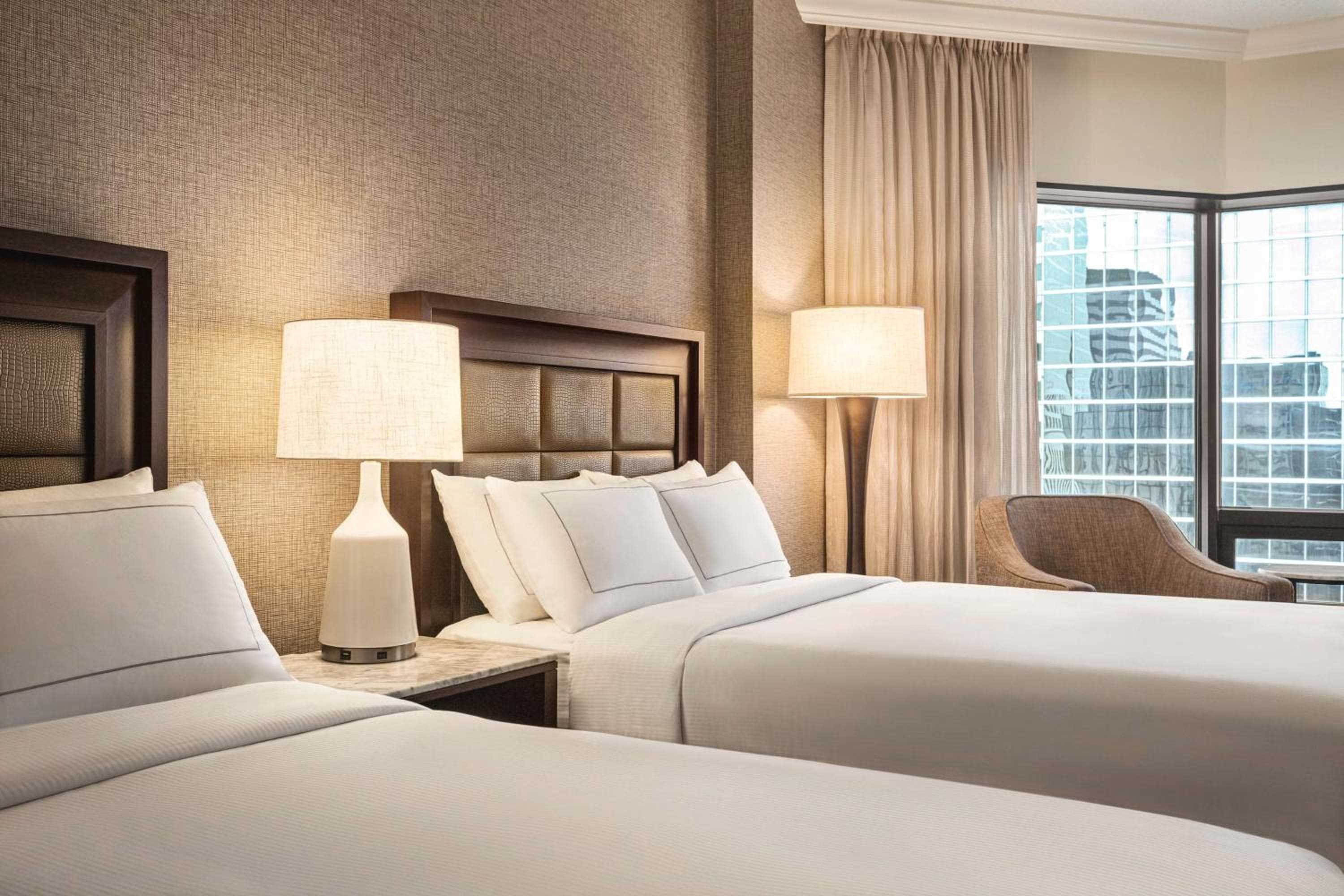 Hilton Tampa Downtown