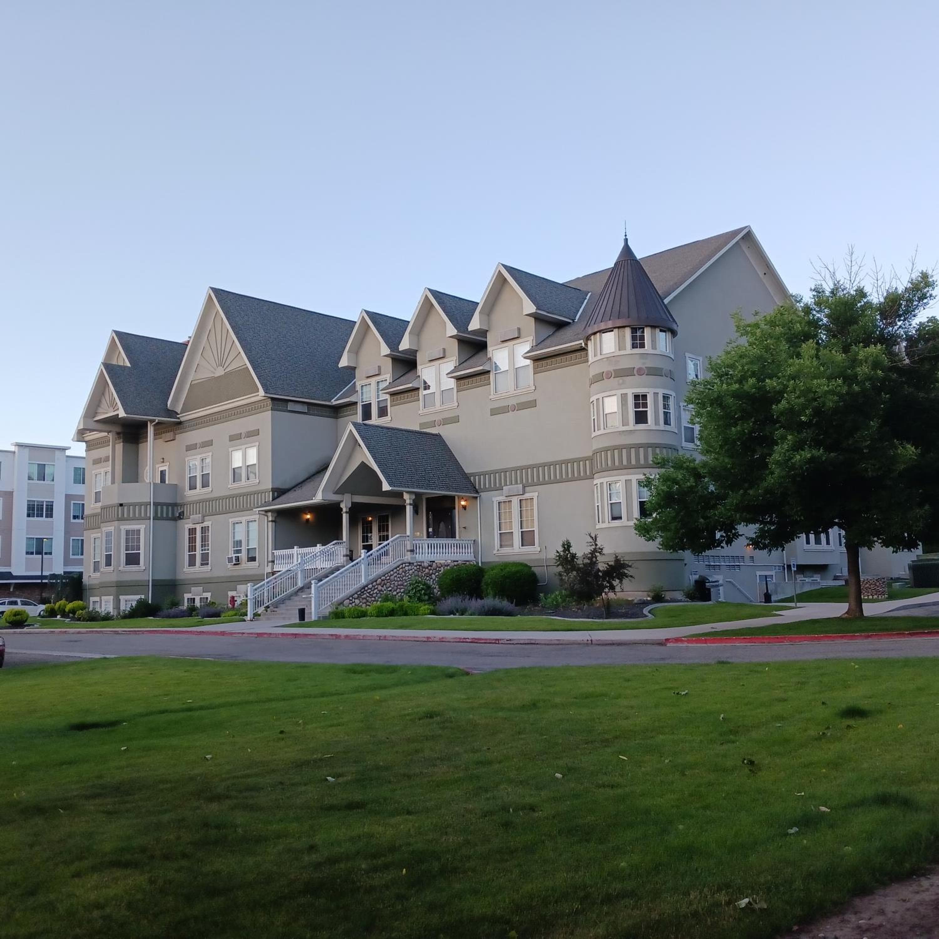 The Anniversary Inn - Boise