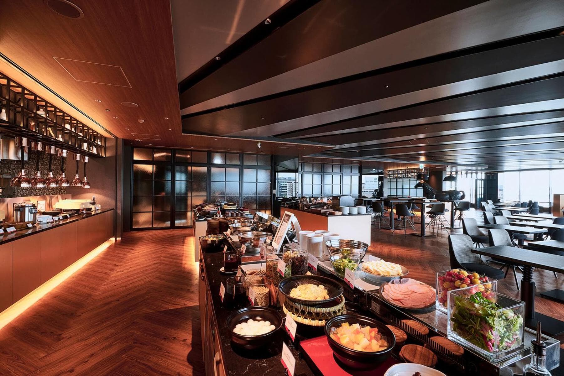 Hotel Metropolitan Tokyo Haneda