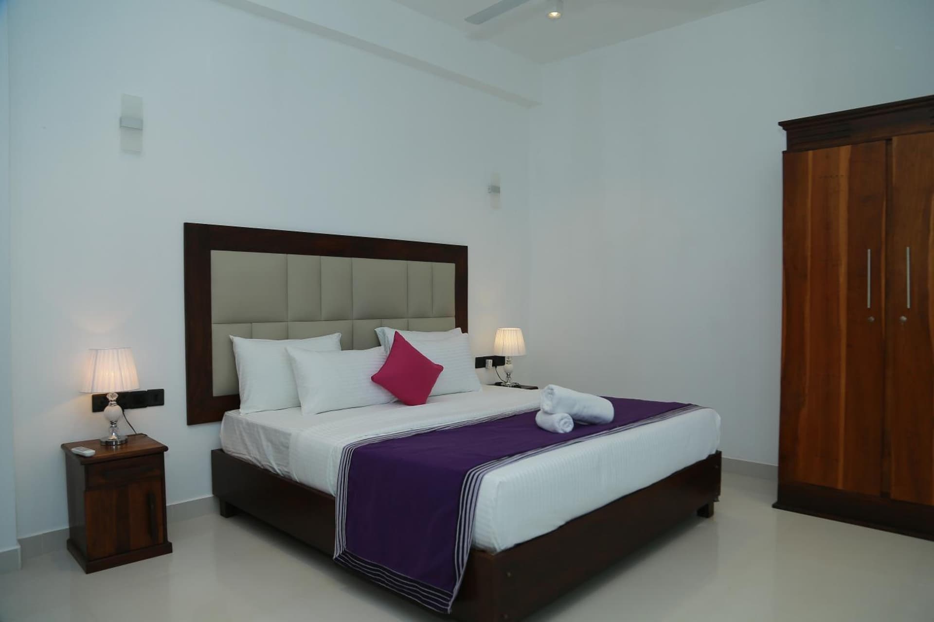 Mzion Hotel Weligama