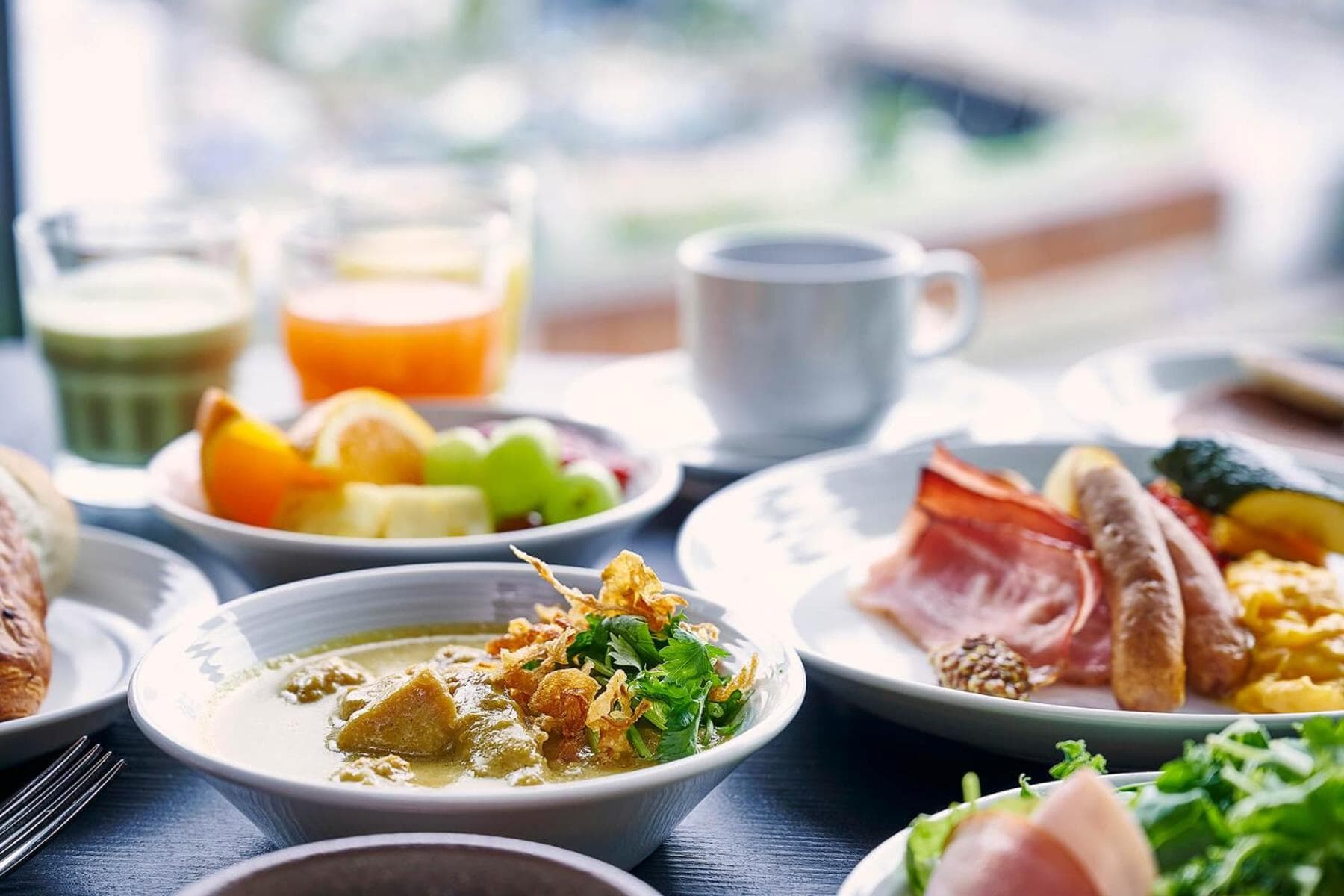 Hotel Metropolitan Tokyo Haneda