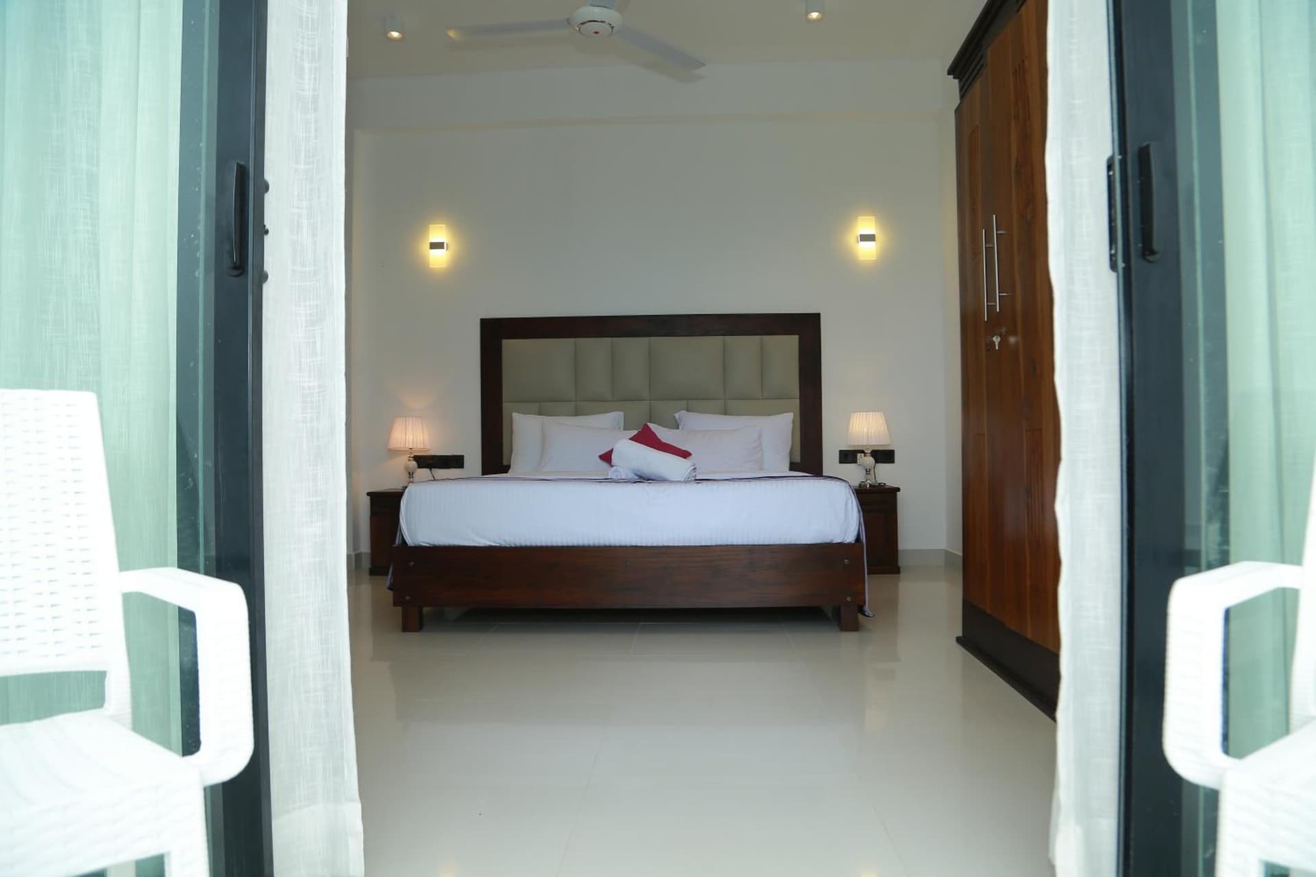 Mzion Hotel Weligama