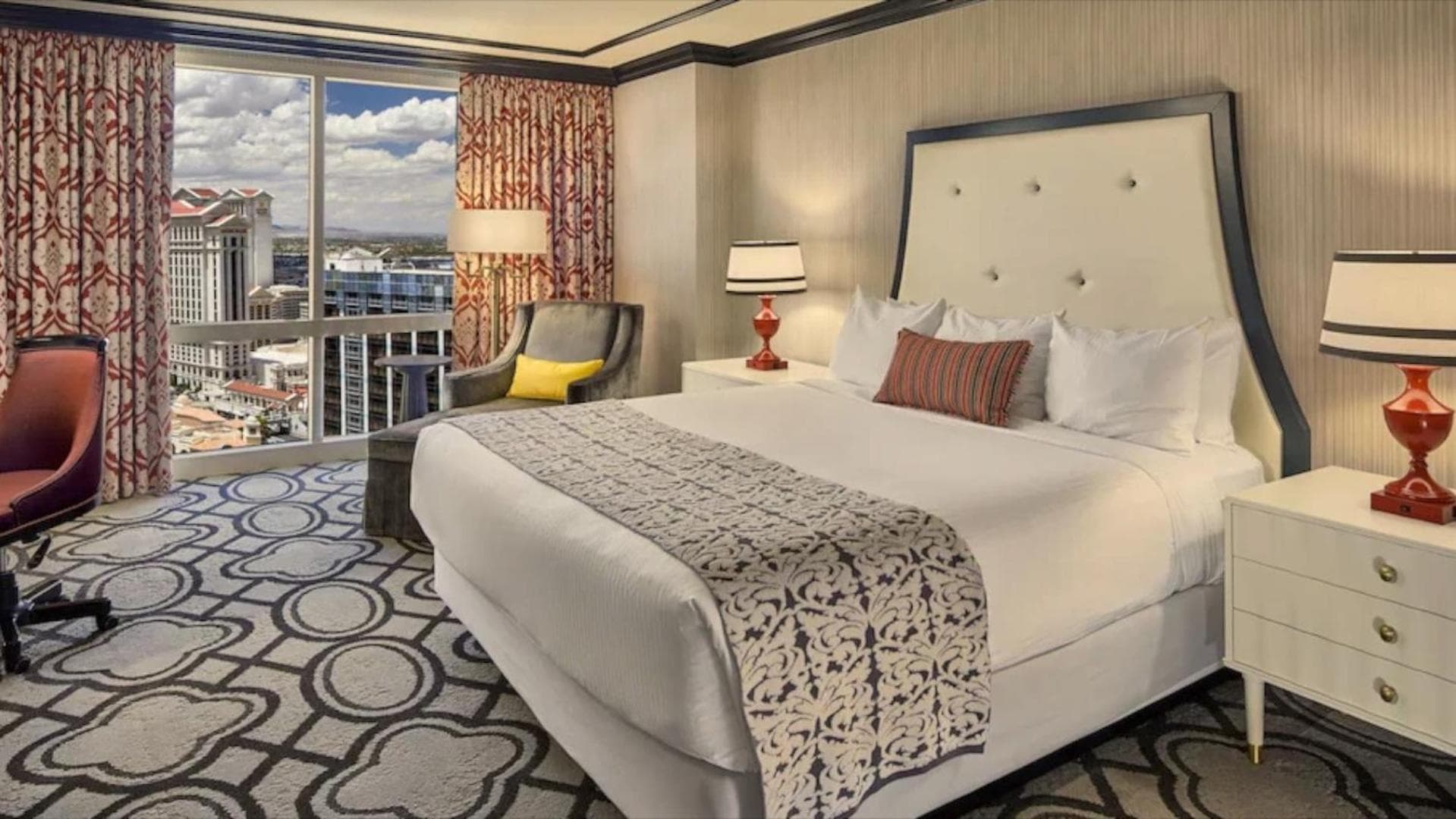 Paris Las Vegas Resort & Casino