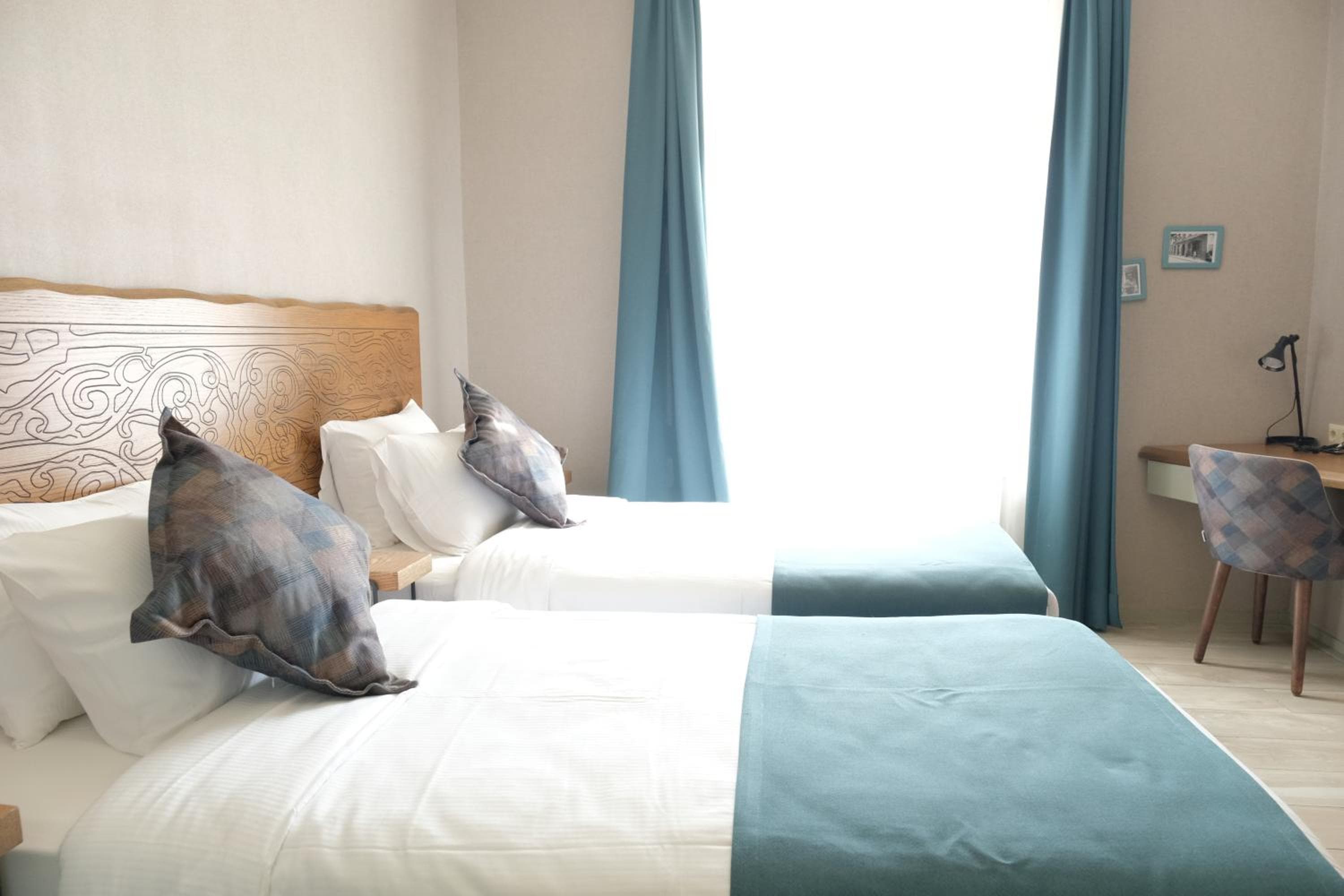 GALATAHAN Hotel Istanbul Karakoy