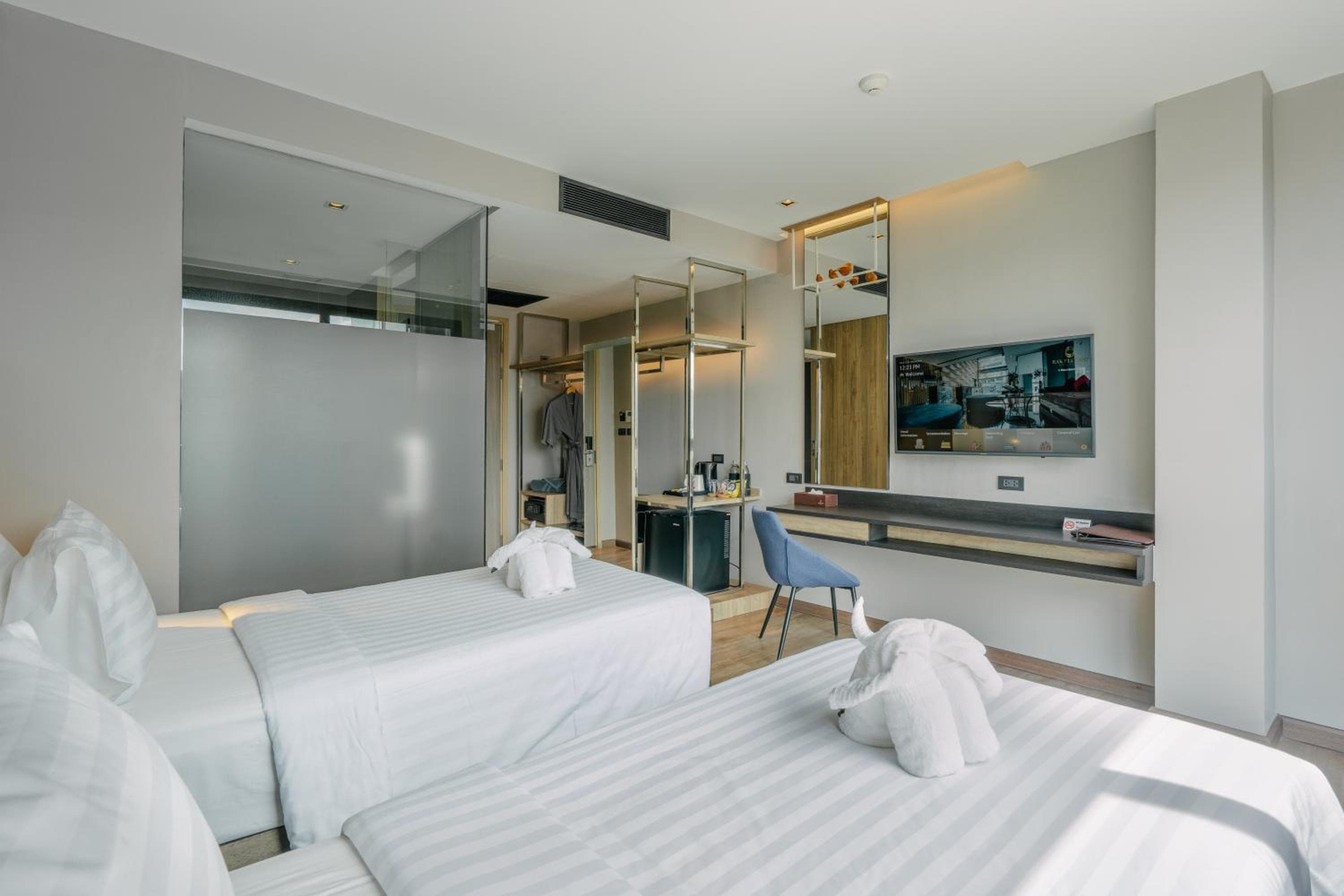 Rak Elegant Hotel Patong