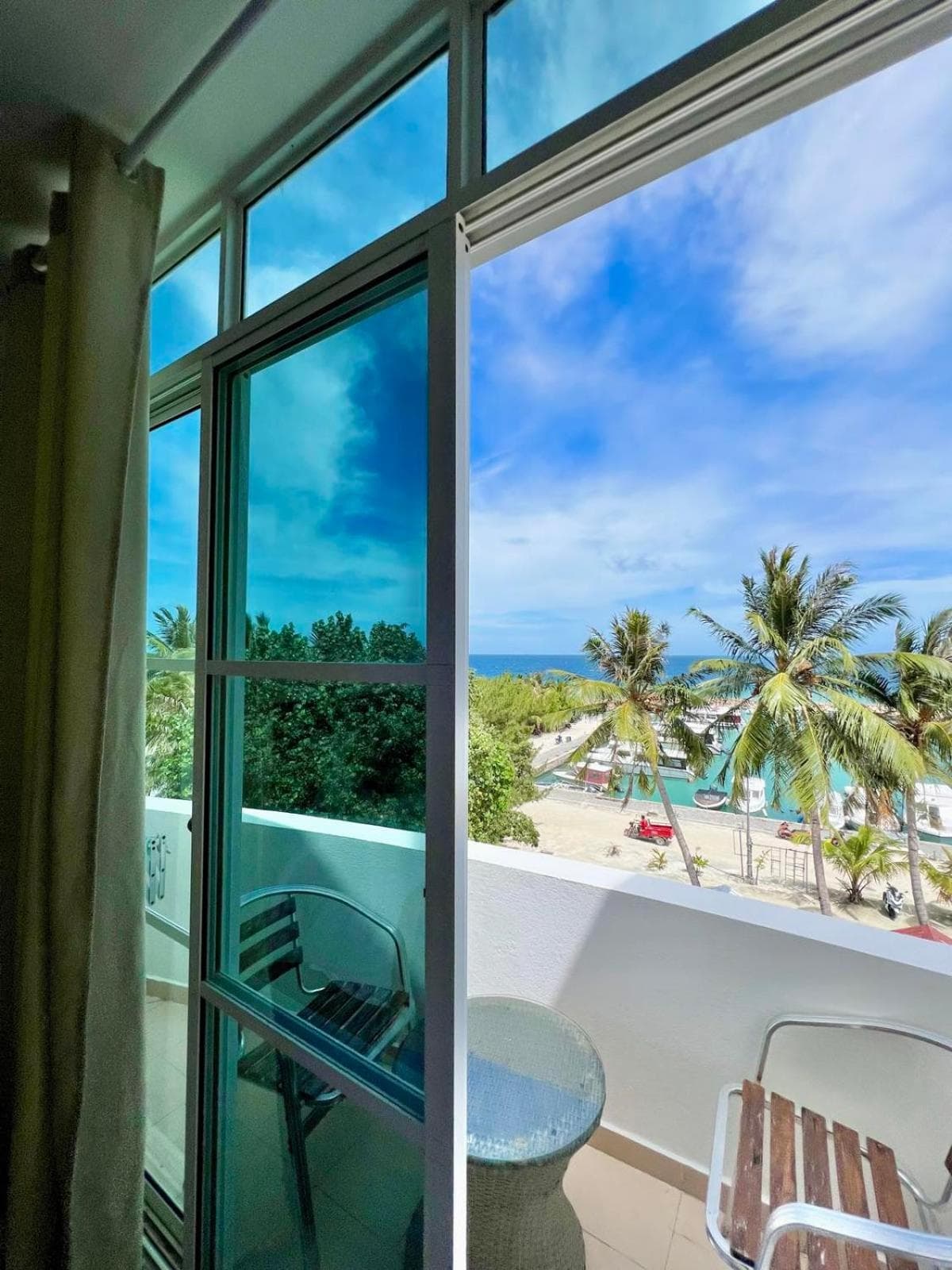 Leisure Boutique Maafushi 维尼家