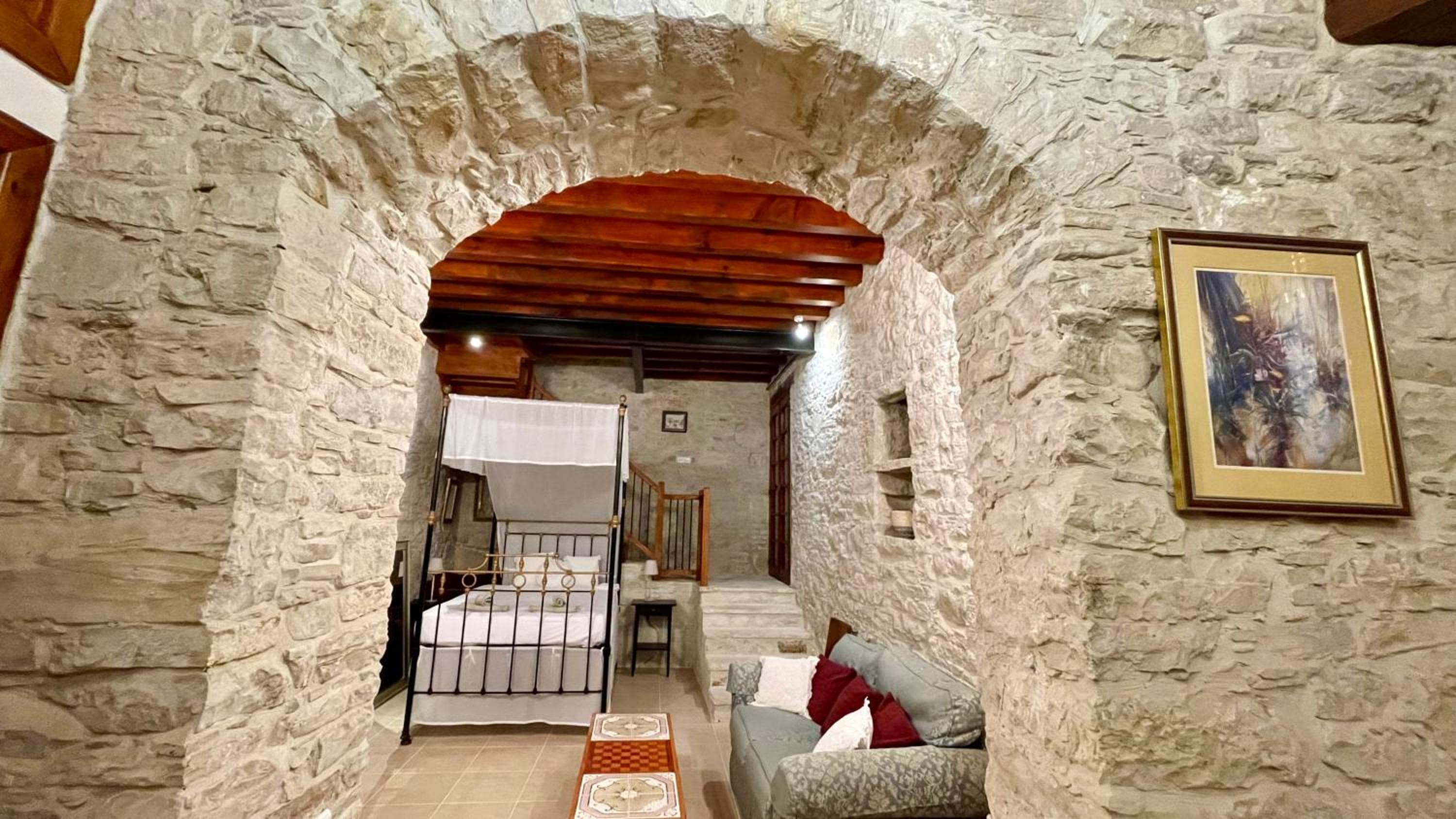 Juliet Suite by TrulyCyprus