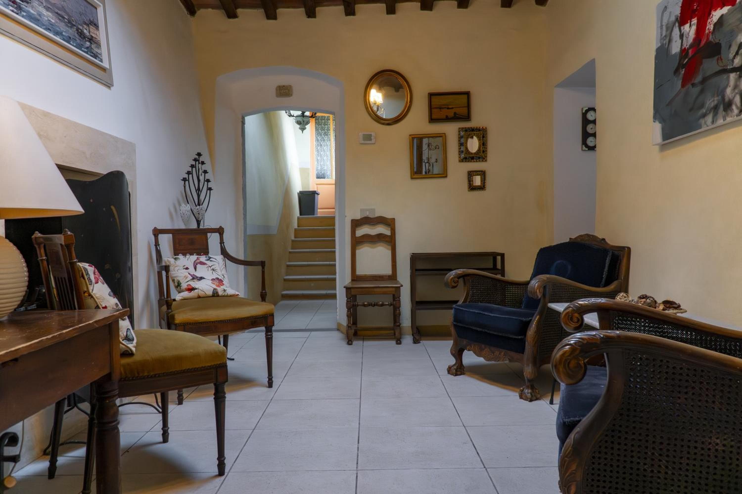 Casa de Alan