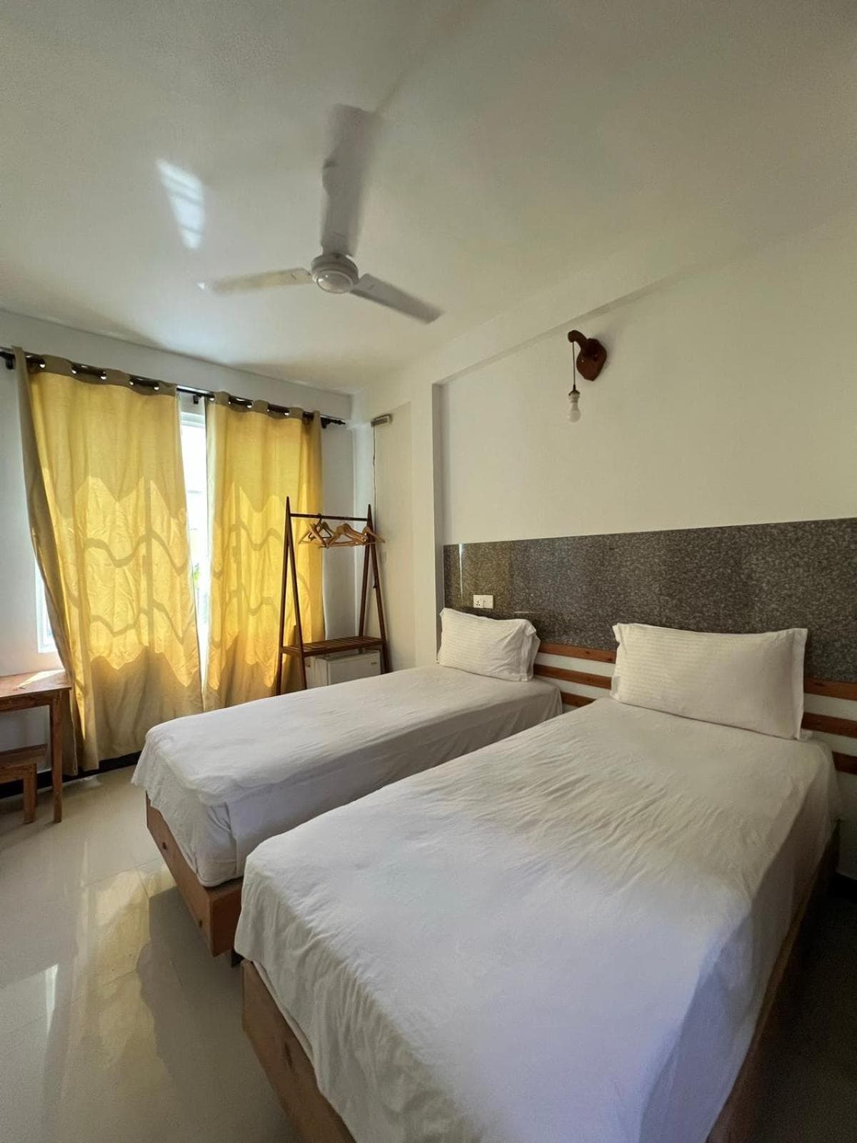 Leisure Boutique Maafushi 维尼家