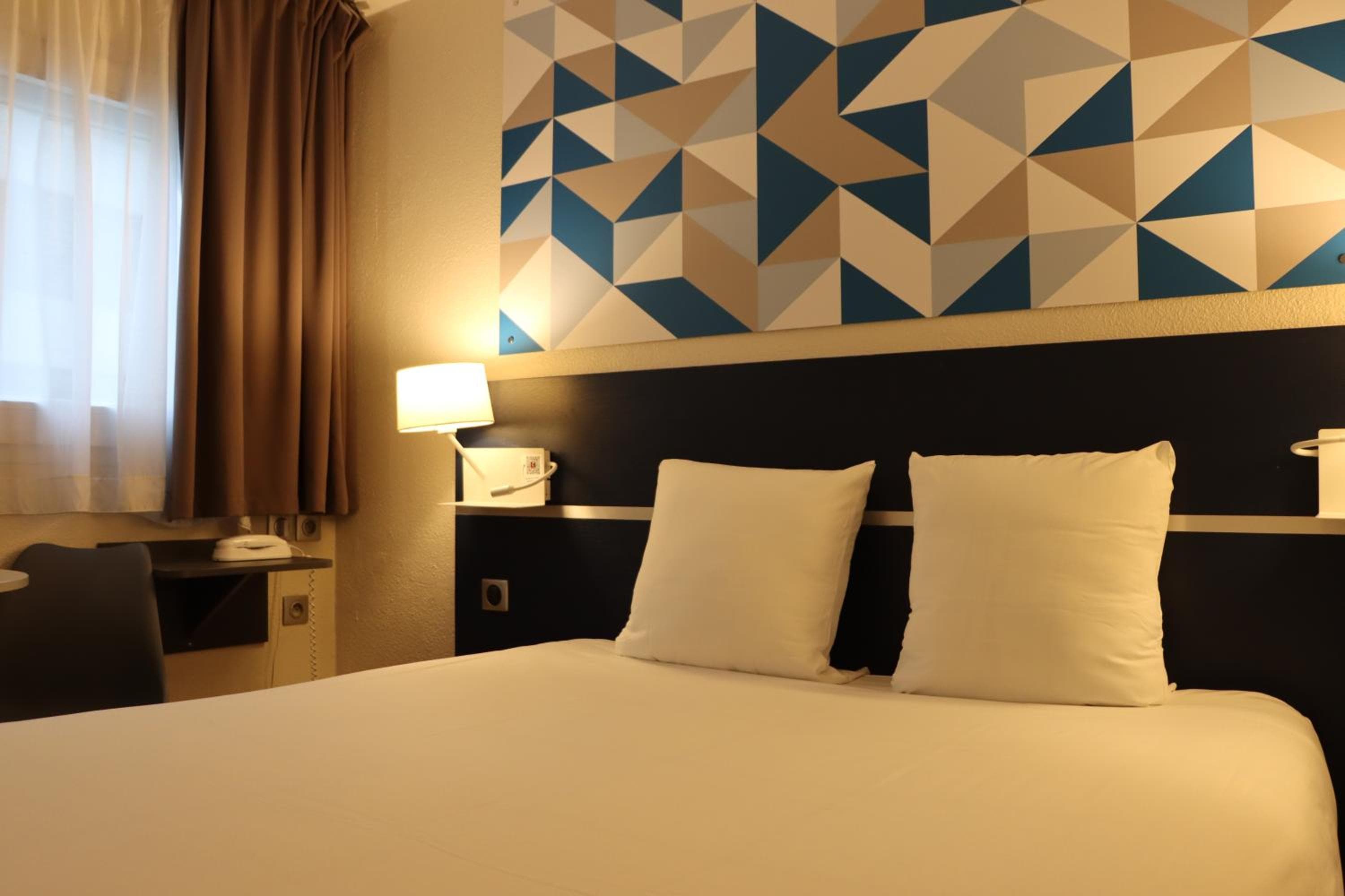 Comfort Hotel Paris Porte d'Ivry