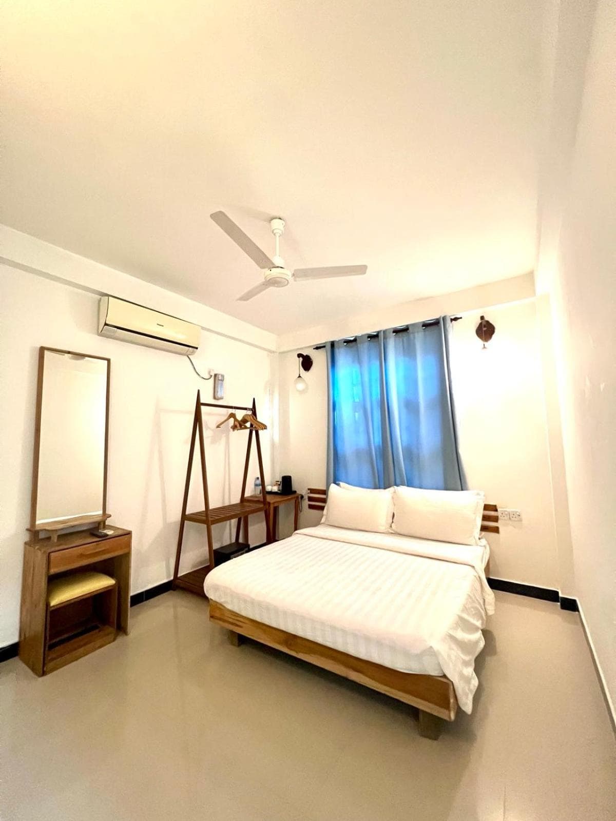 Leisure Boutique Maafushi 维尼家