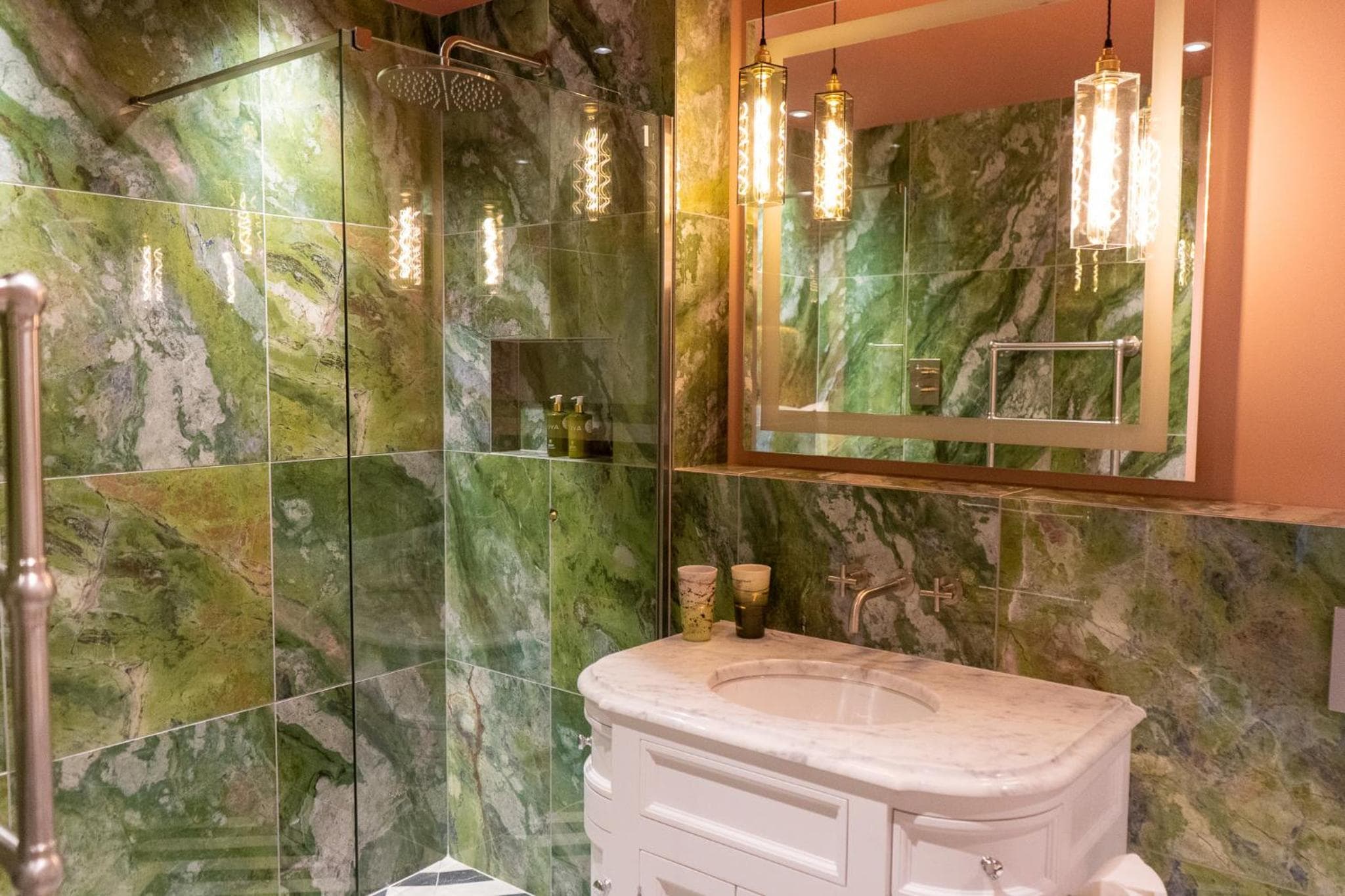 Bishopstrow Hotel and Spa - Small Luxury Hotels of the World