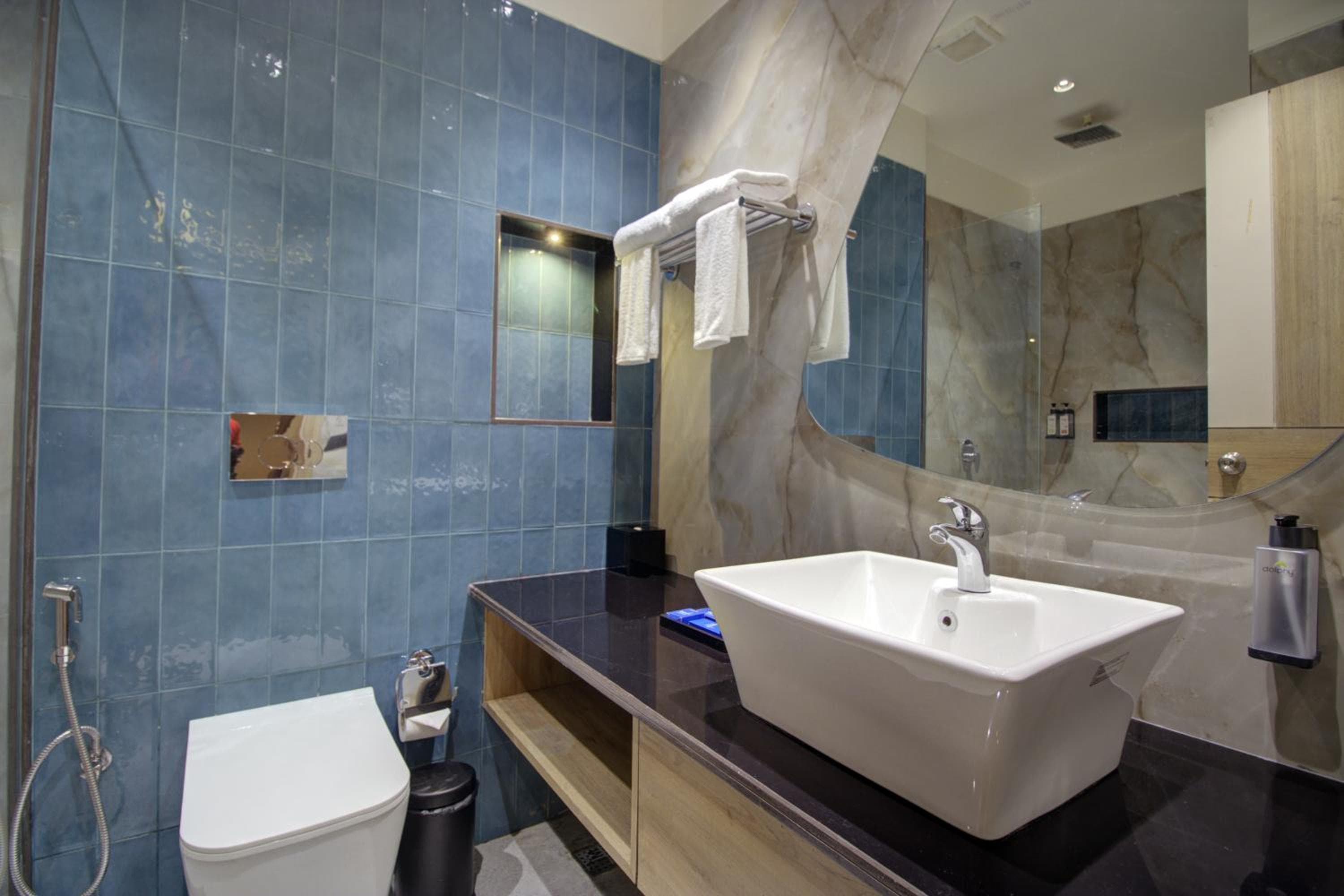 Cygnett Collection K K Hotel