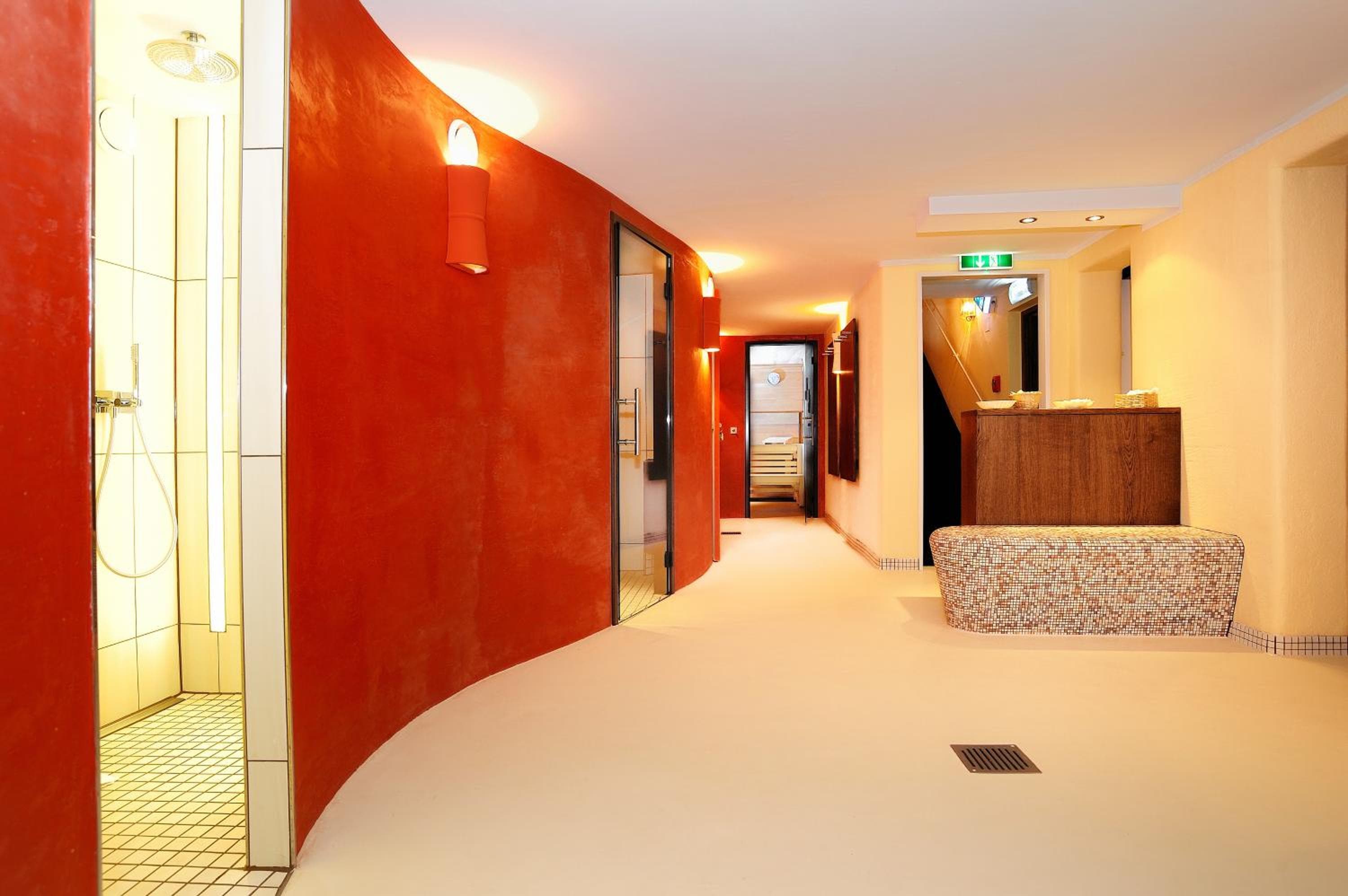 Landhotel Böld Oberammergau
