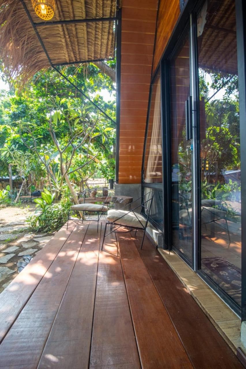 Mangoforest Bali