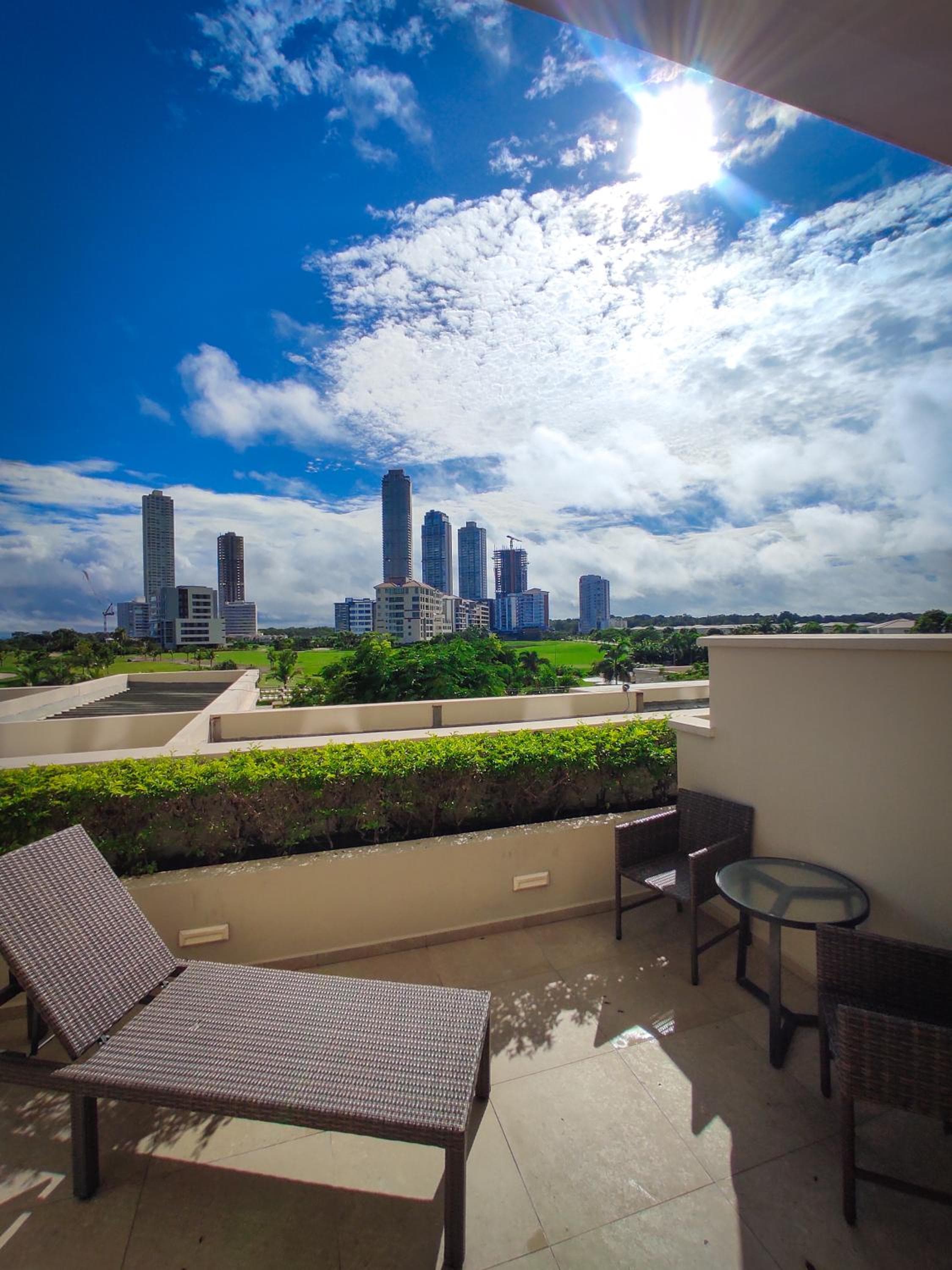 The Santa Maria, a Luxury Collection Hotel & Golf Resort, Panama City
