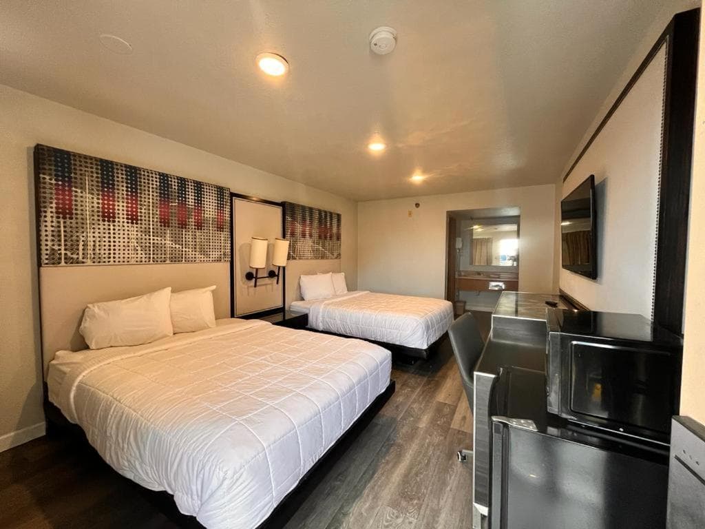 GO2 Inn & Suites by Relianse - El Paso