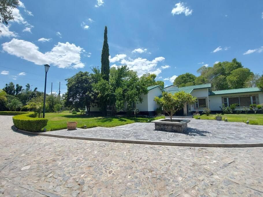 Quinta Luz de Luna