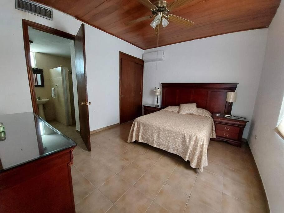 Quinta Luz de Luna