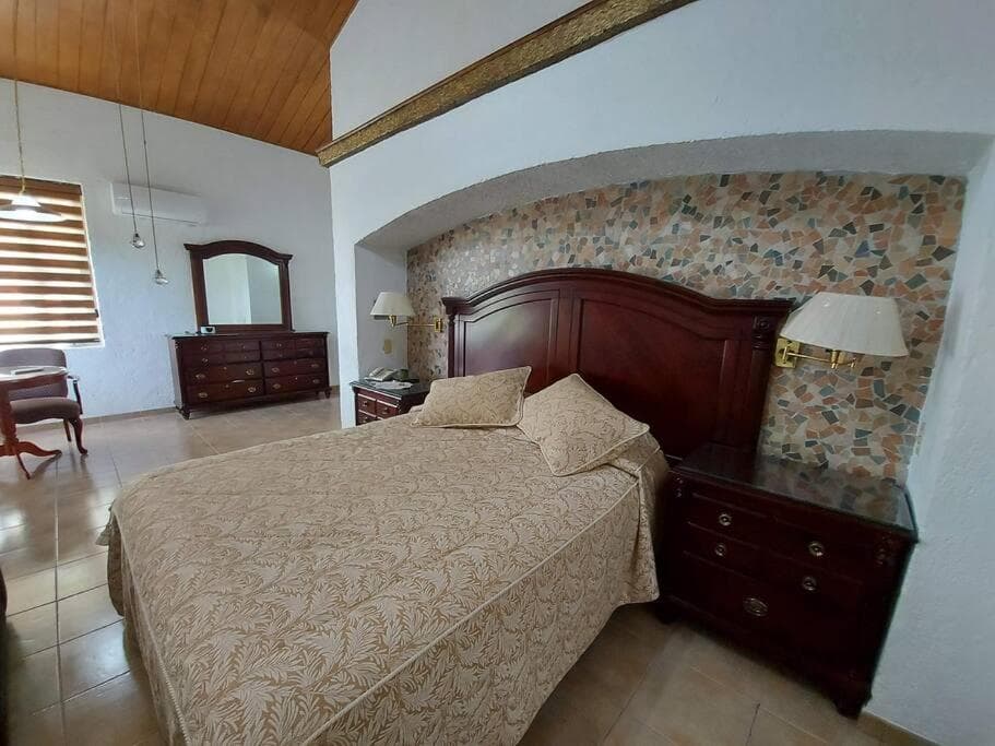 Quinta Luz de Luna
