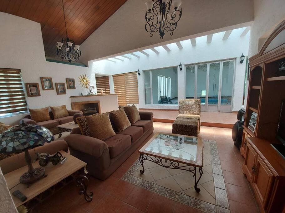Quinta Luz de Luna