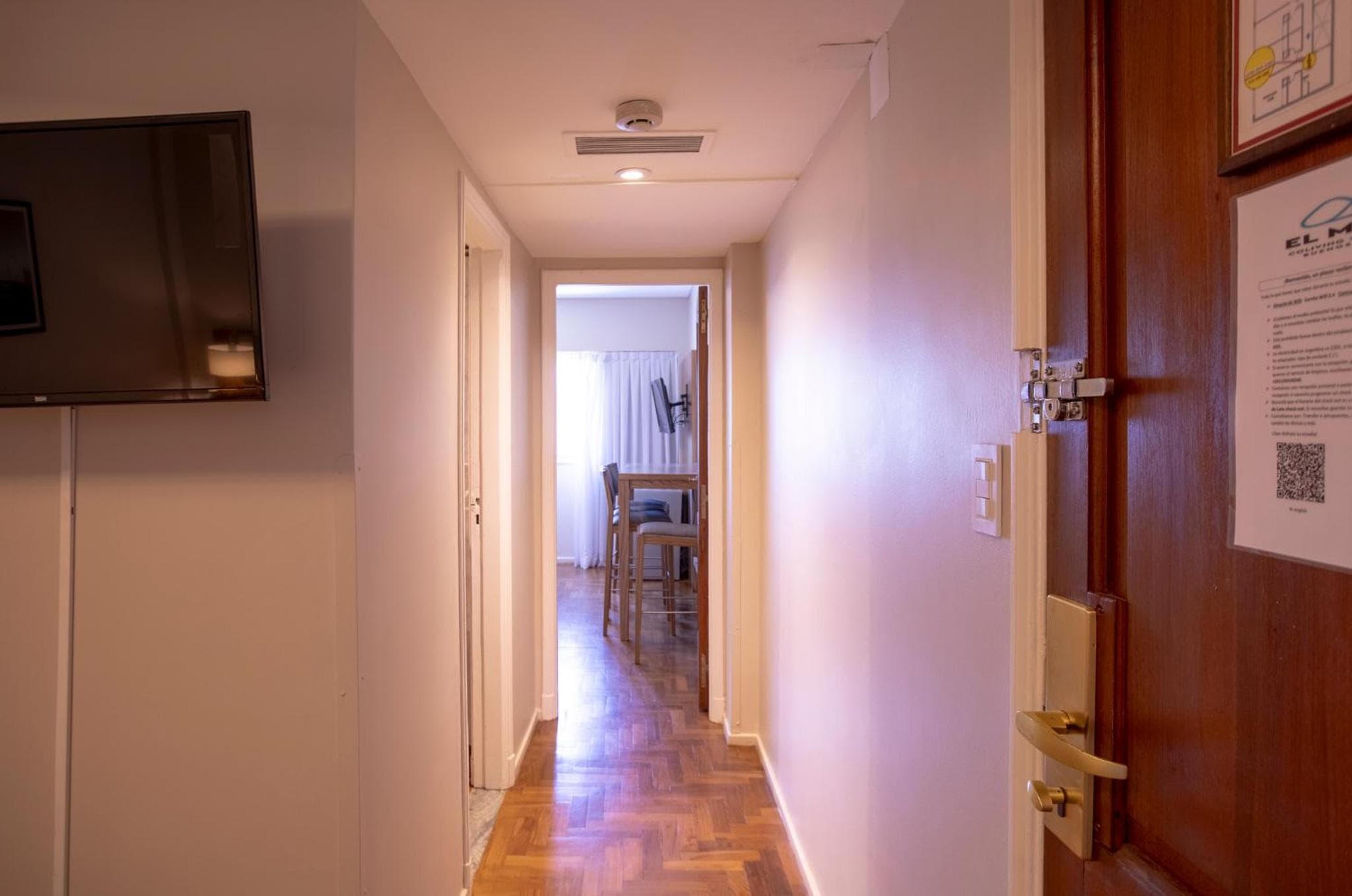 El Misti Coliving Obelisco