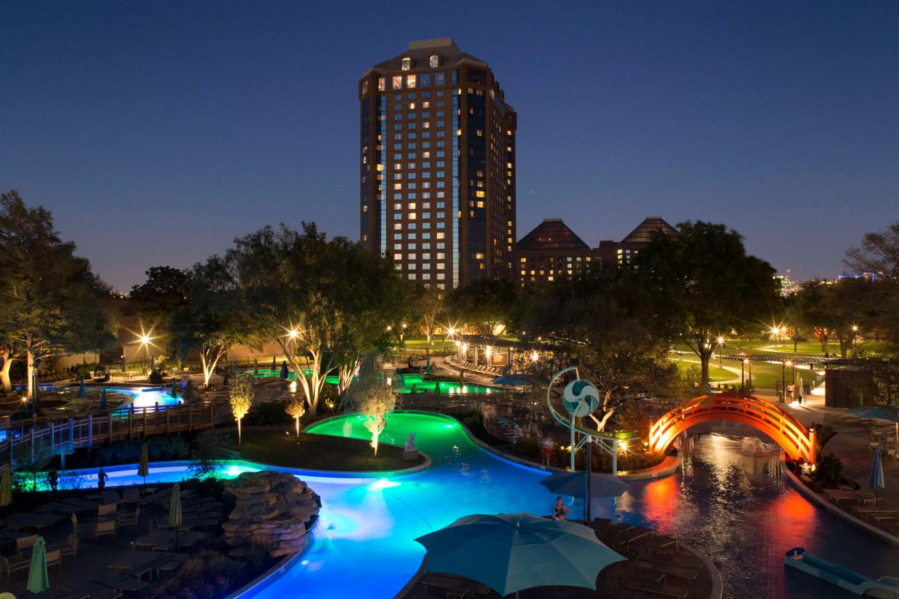 Hilton Anatole