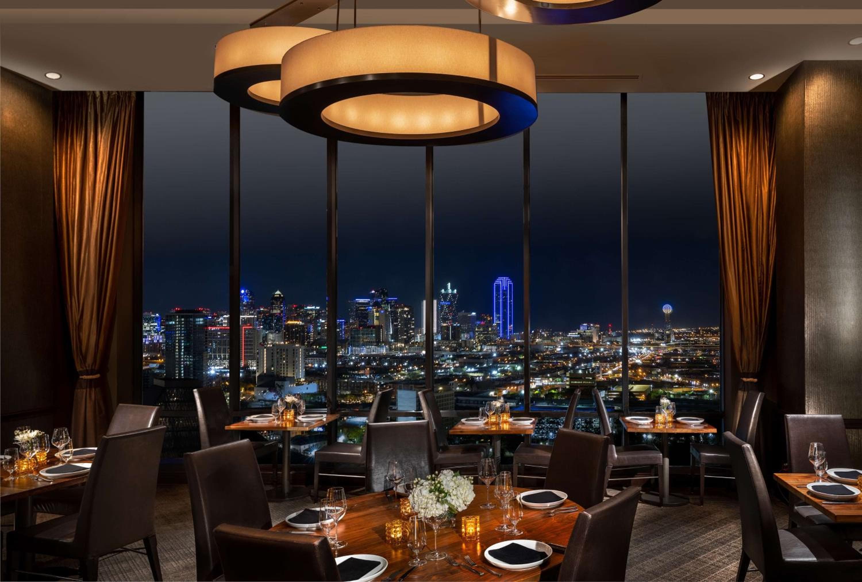 Hilton Anatole