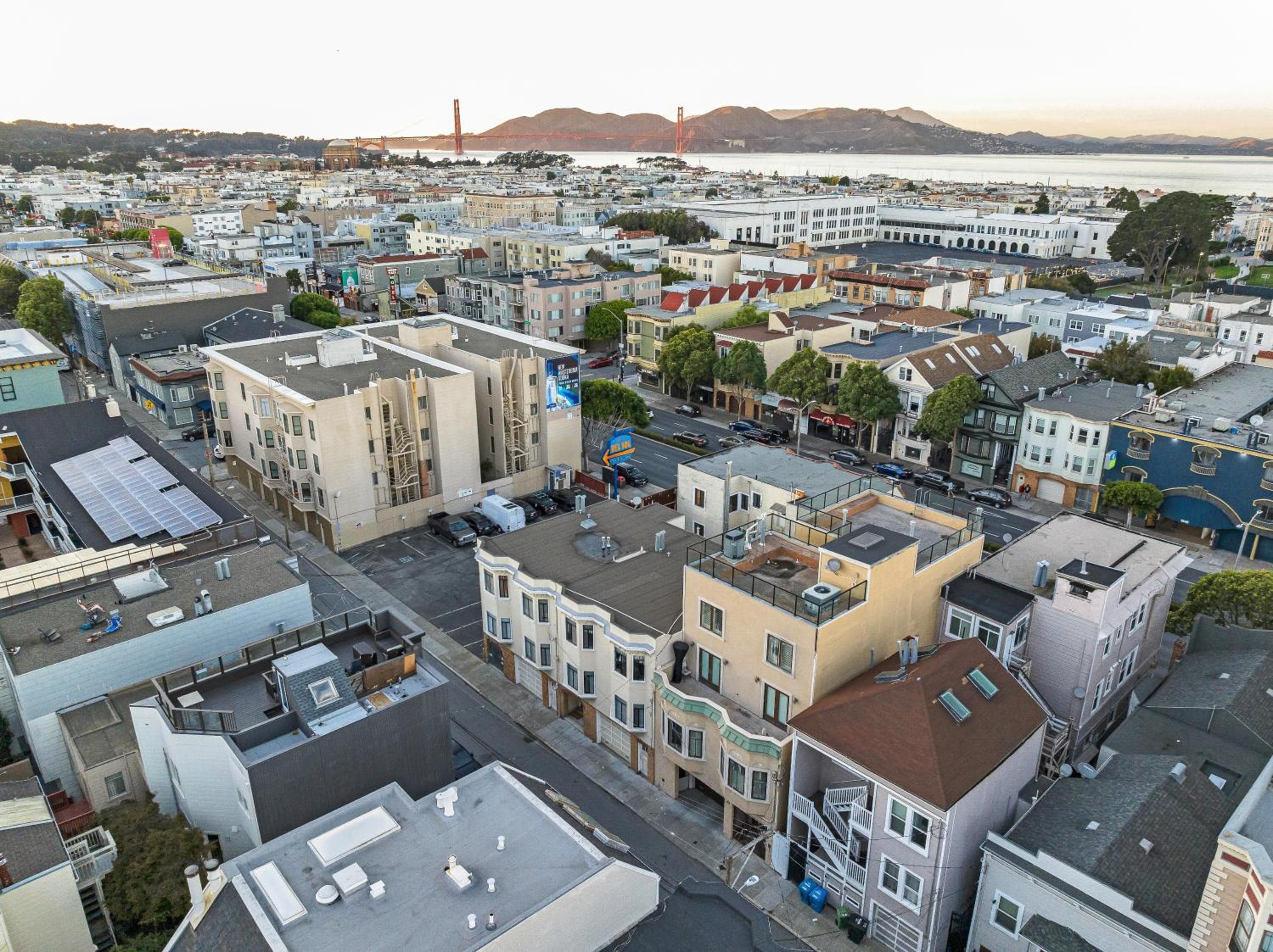 SureStay by Best Western San Francisco Marina District