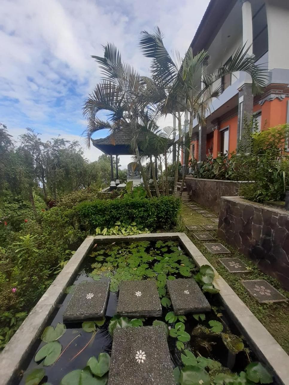 P'26 Villa Wanagiri