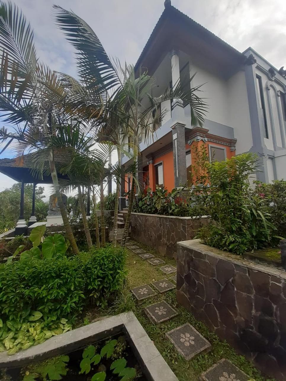 P'26 Villa Wanagiri
