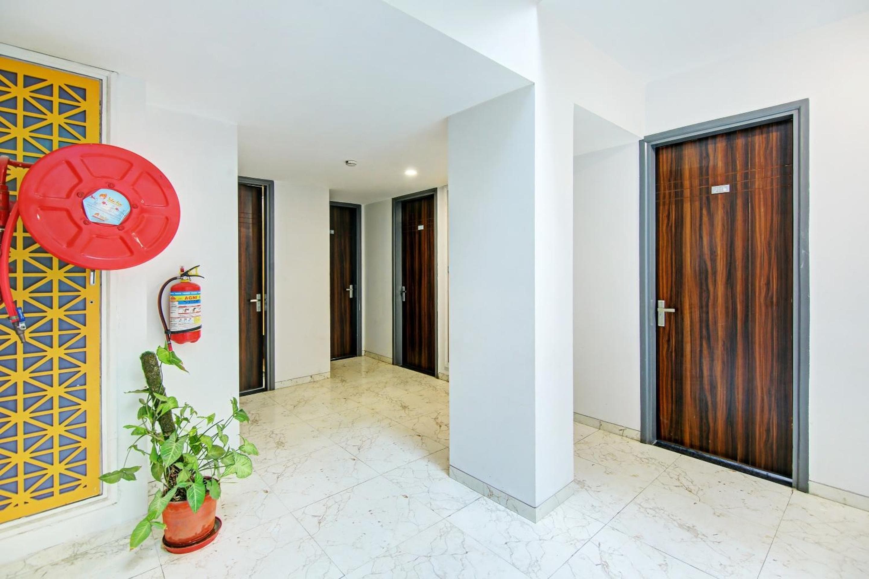 Hotel O Star
