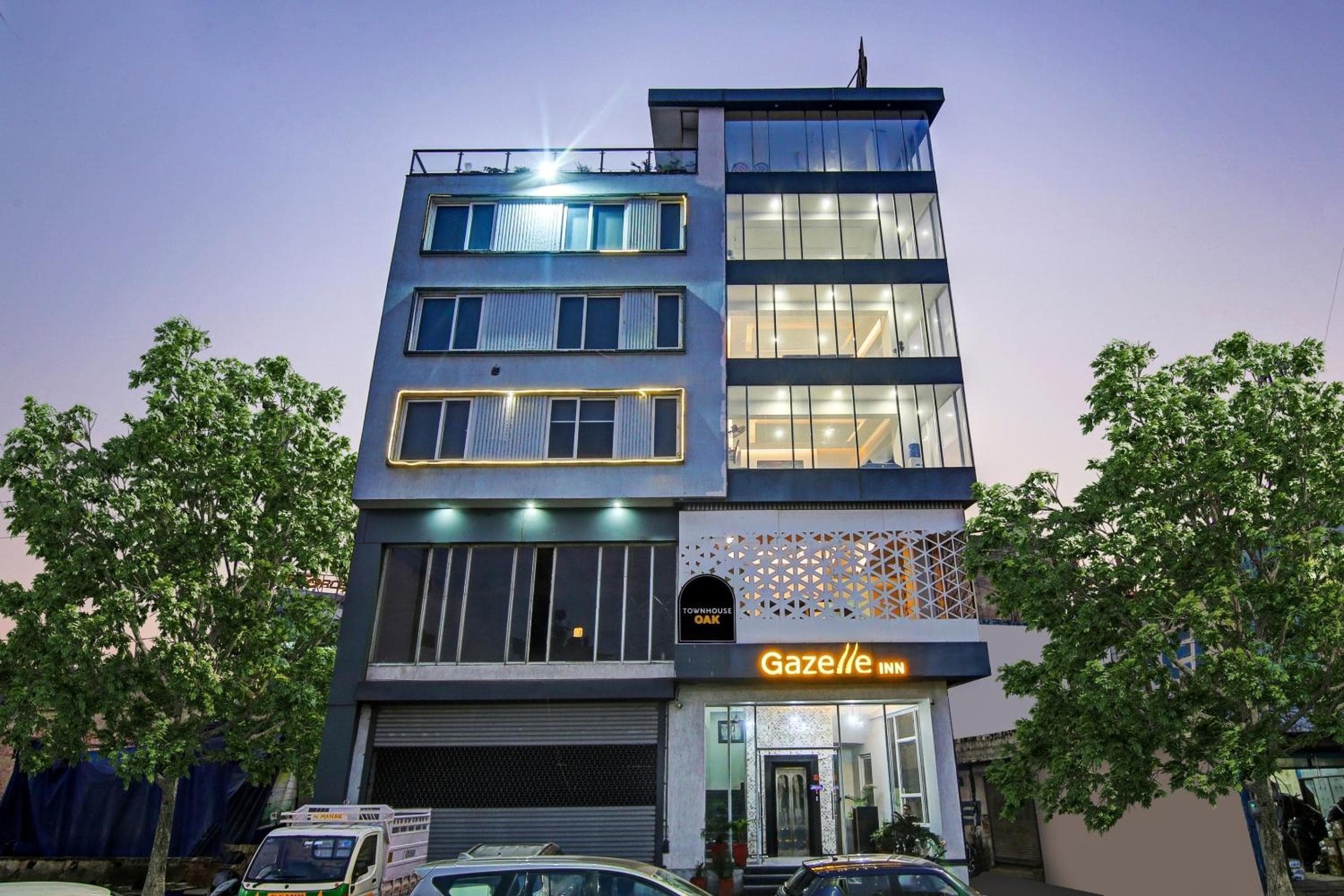 Hotel O Star