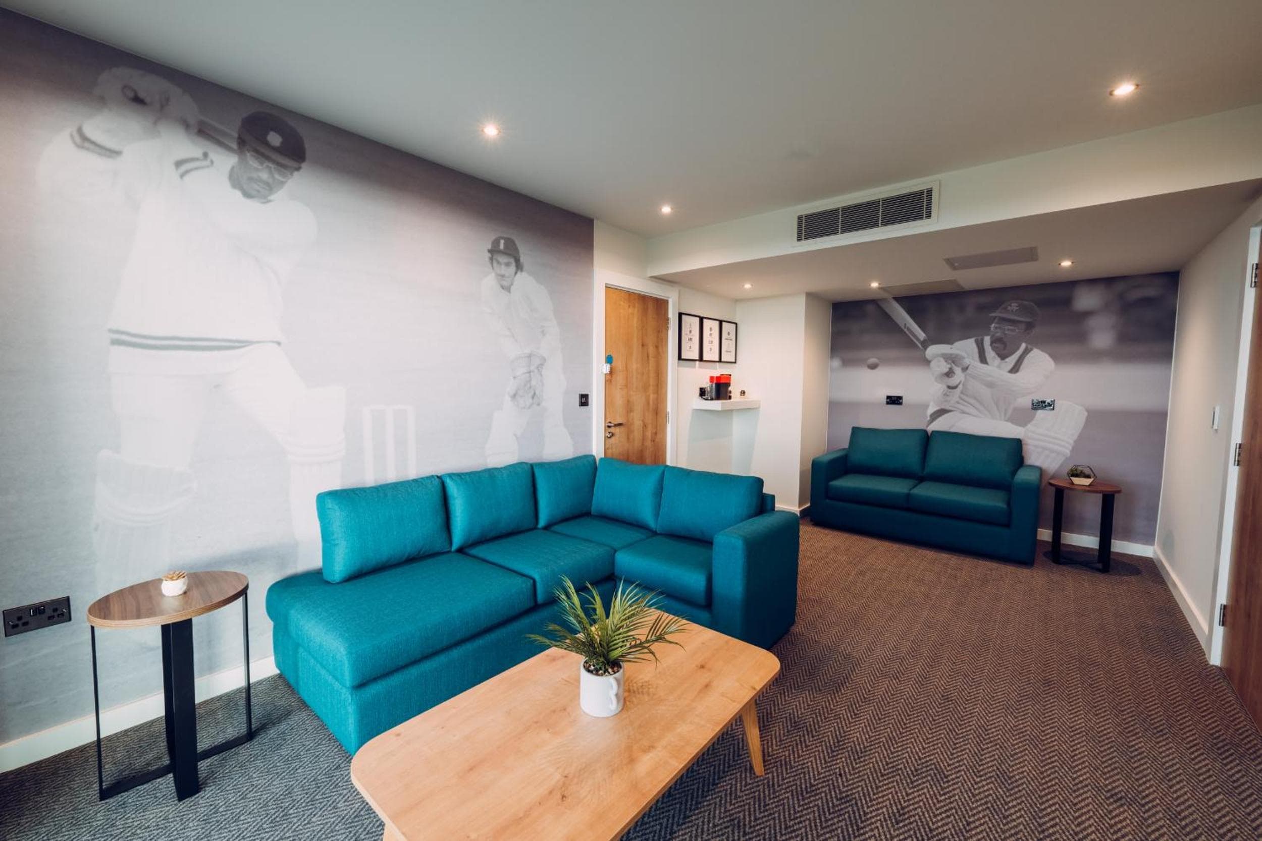 Hilton Garden Inn Manchester Emirates Old Trafford