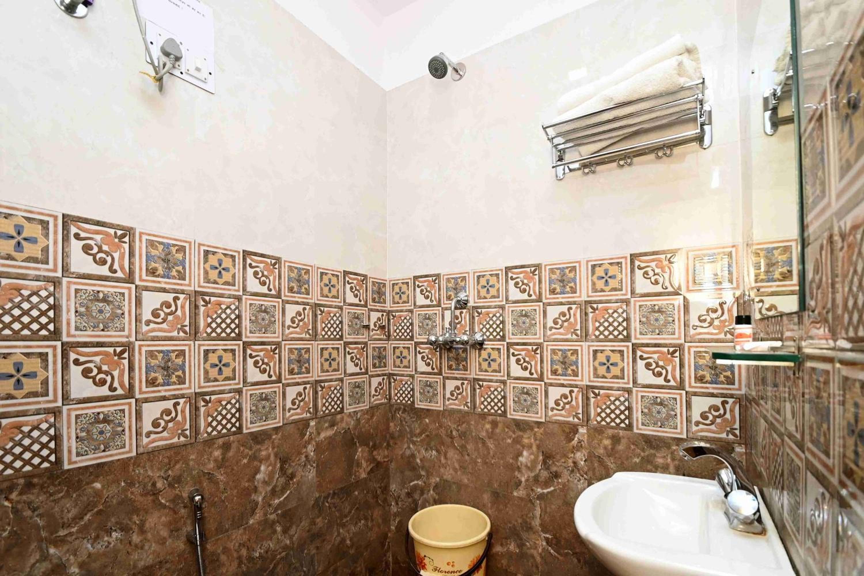 Virasat Mahal - Jaipur City Centre Hotel