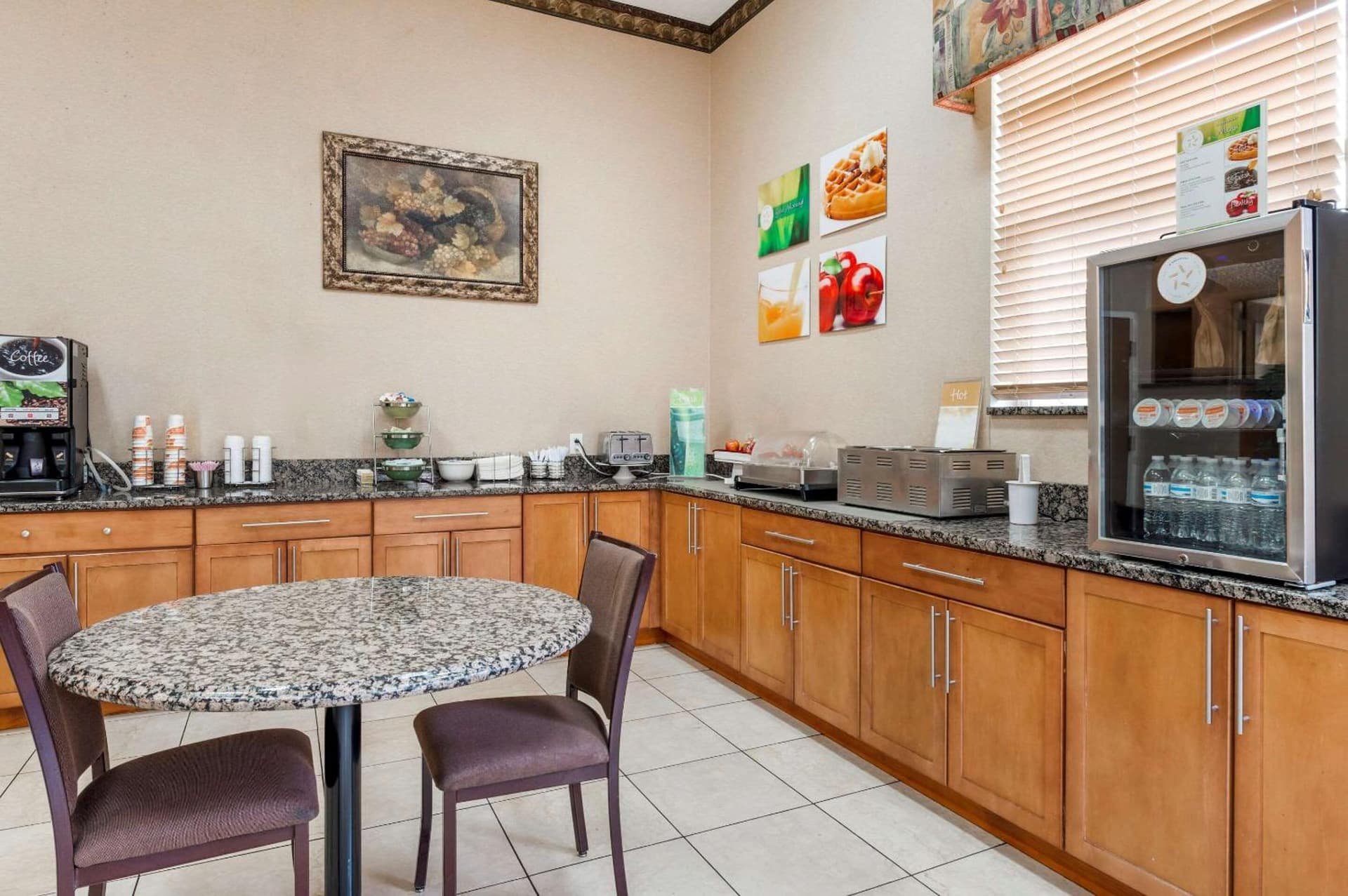 Quality Inn & Suites South-Obetz